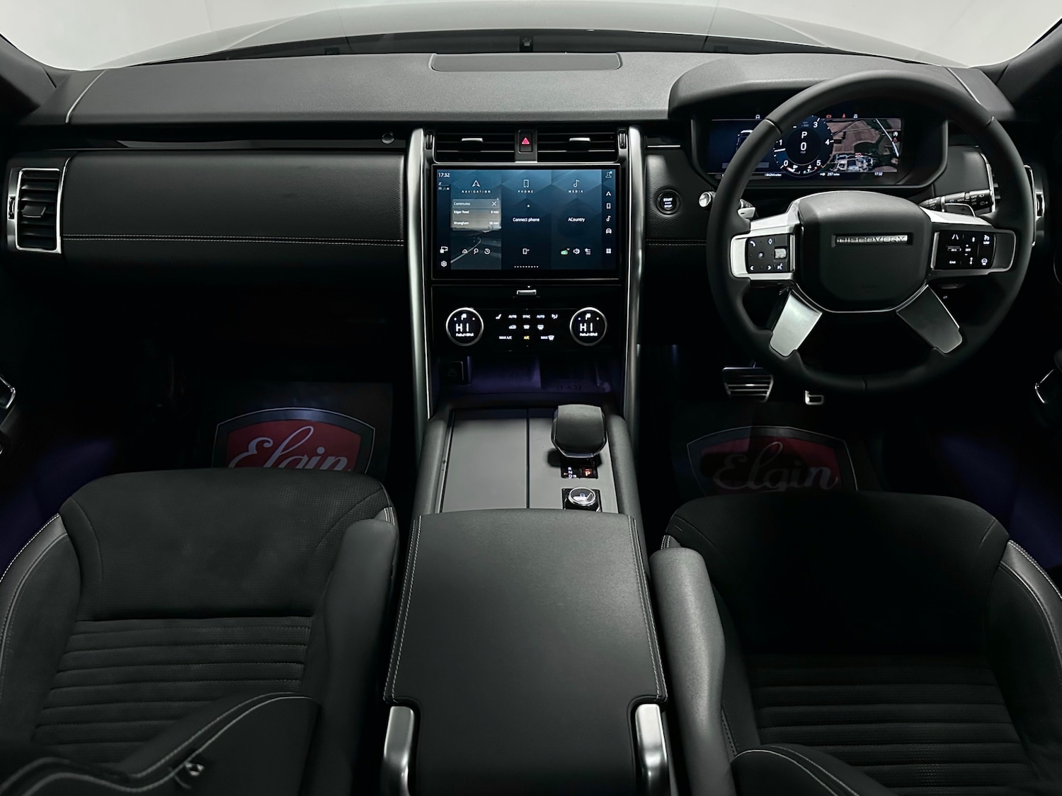 Used Land Rover Discovery 2023 for sale - 76859566: Photo 11