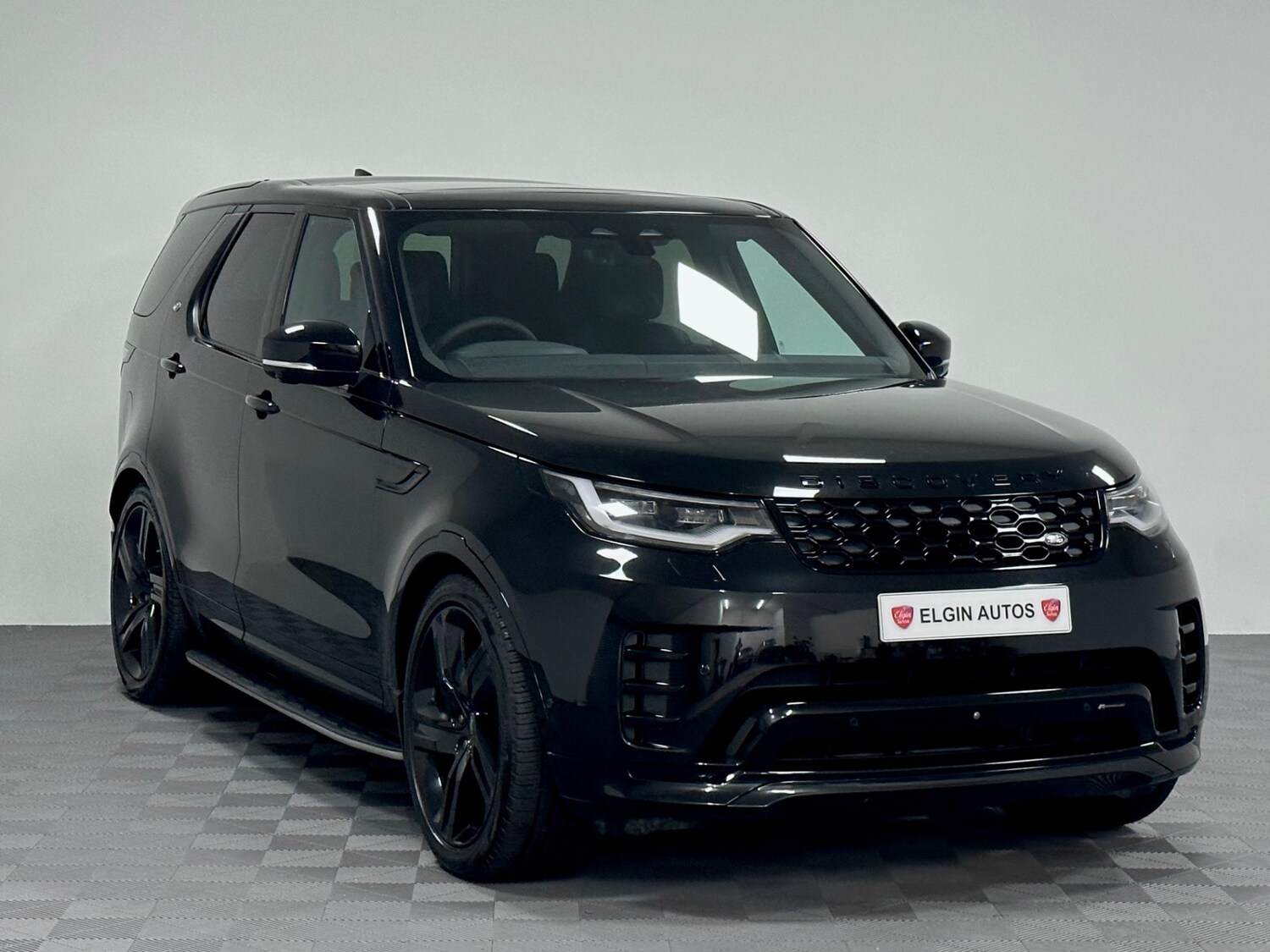 Used Land Rover Discovery 2023 for sale - 76859566: Photo 12