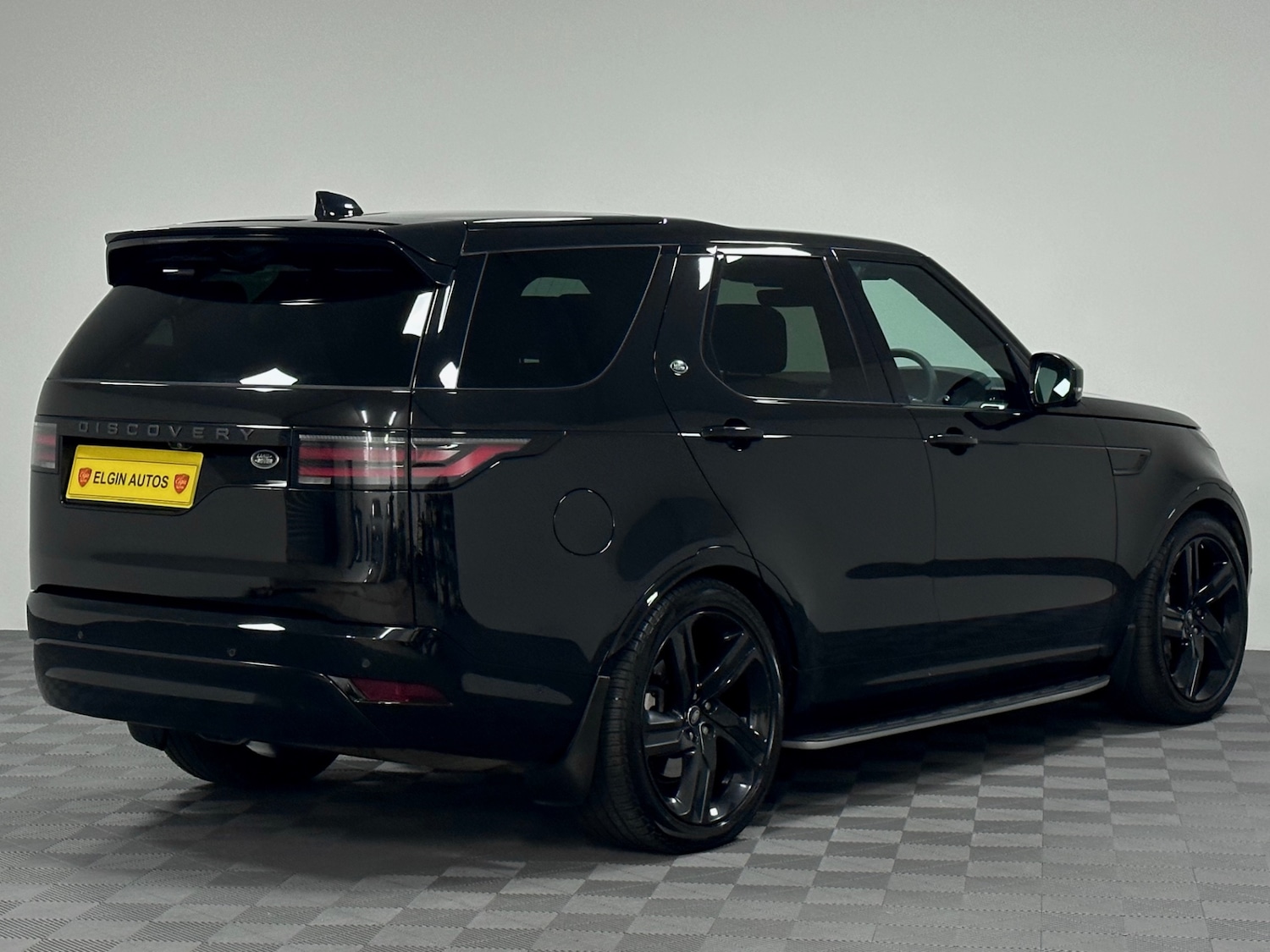 Used Land Rover Discovery 2023 for sale - 76859566: Photo 13