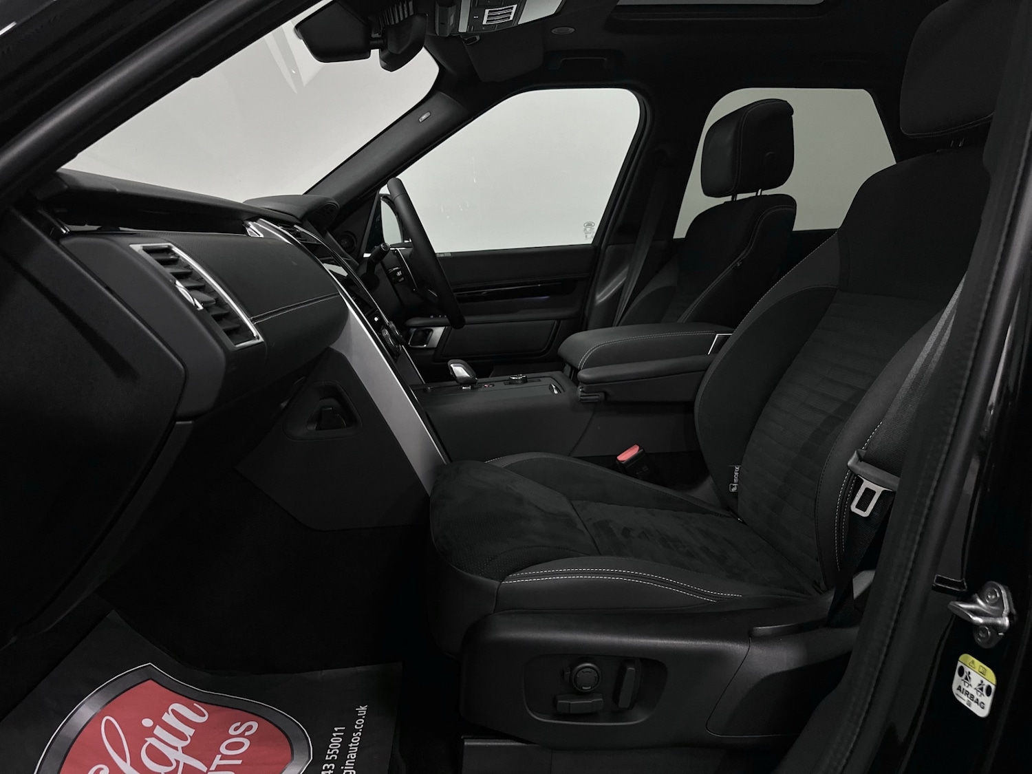 Used Land Rover Discovery 2023 for sale - 76859566: Photo 18