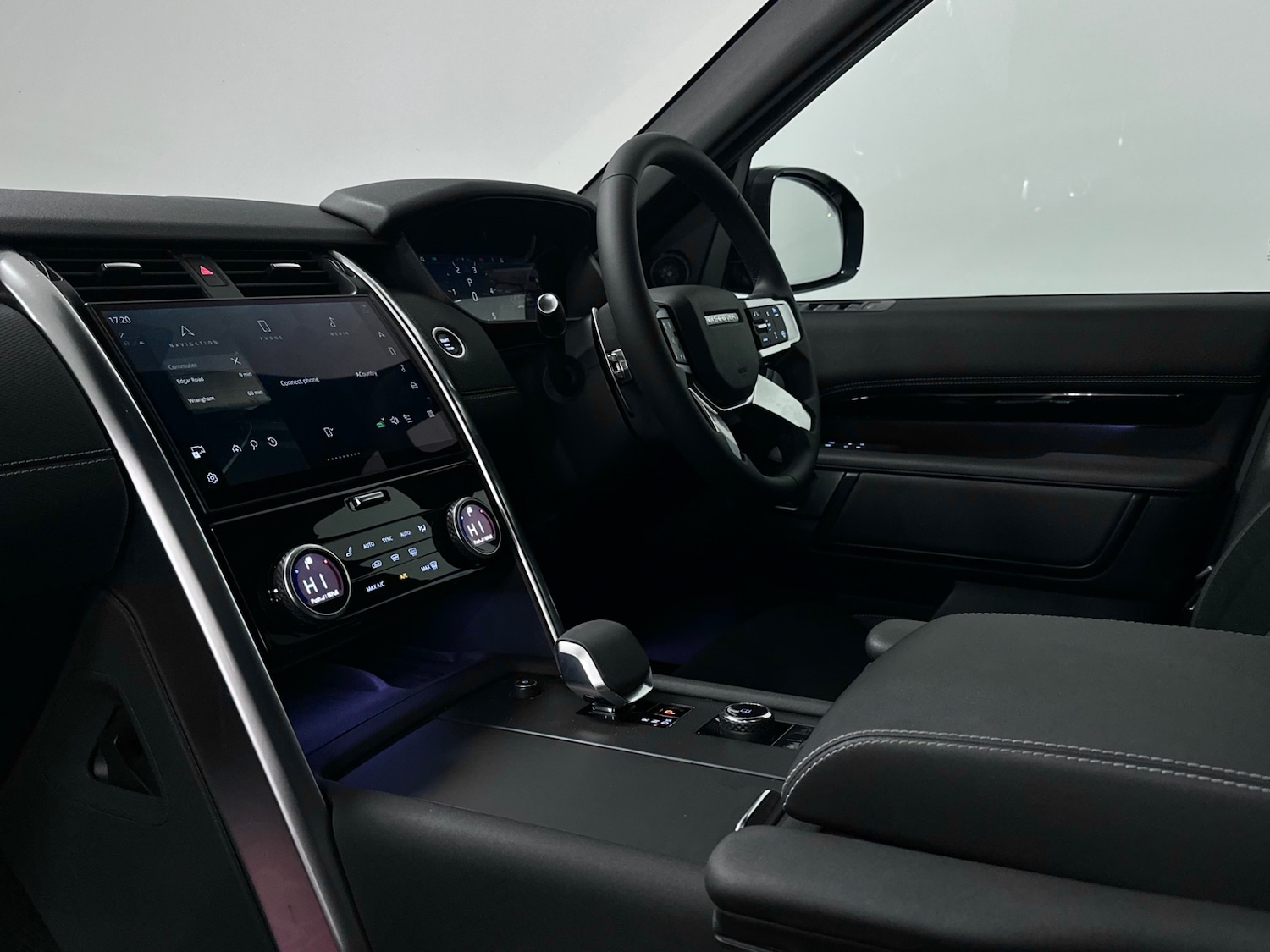 Used Land Rover Discovery 2023 for sale - 76859566: Photo 19