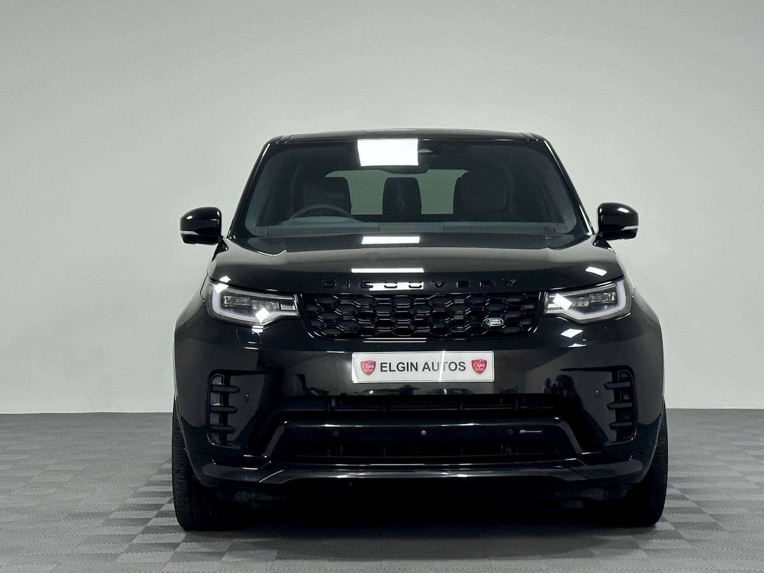 Used Land Rover Discovery 2023 for sale - 76859566: Photo 2