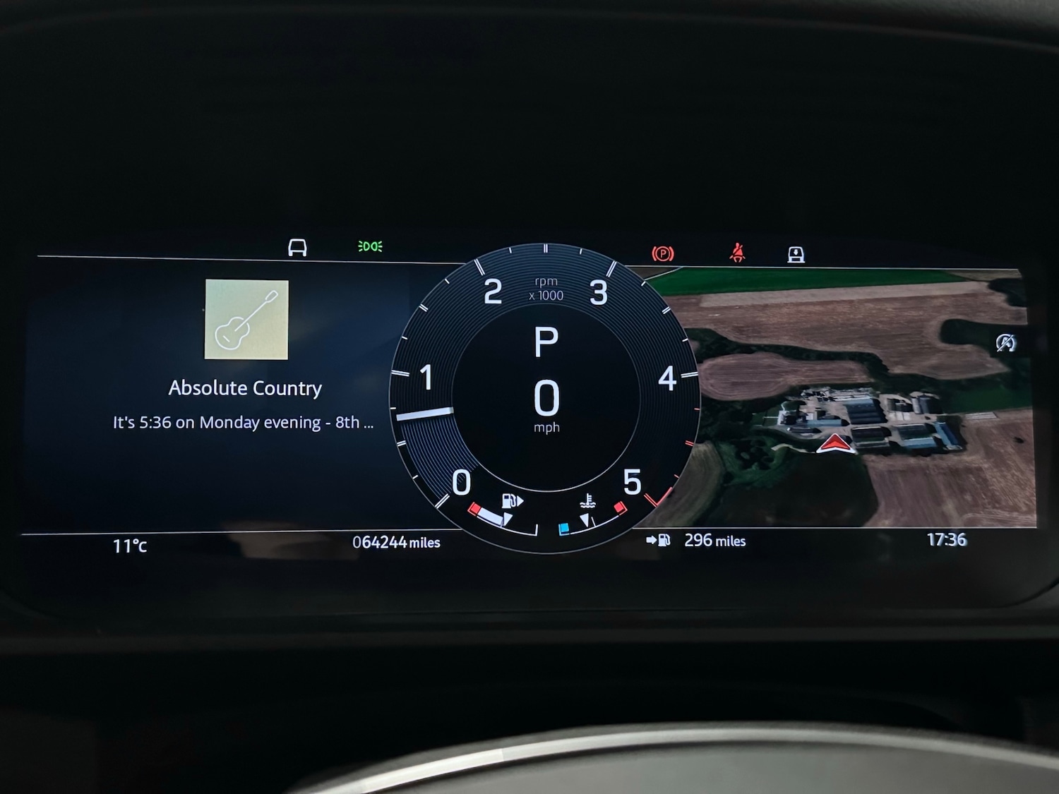 Used Land Rover Discovery 2023 for sale - 76859566: Photo 22