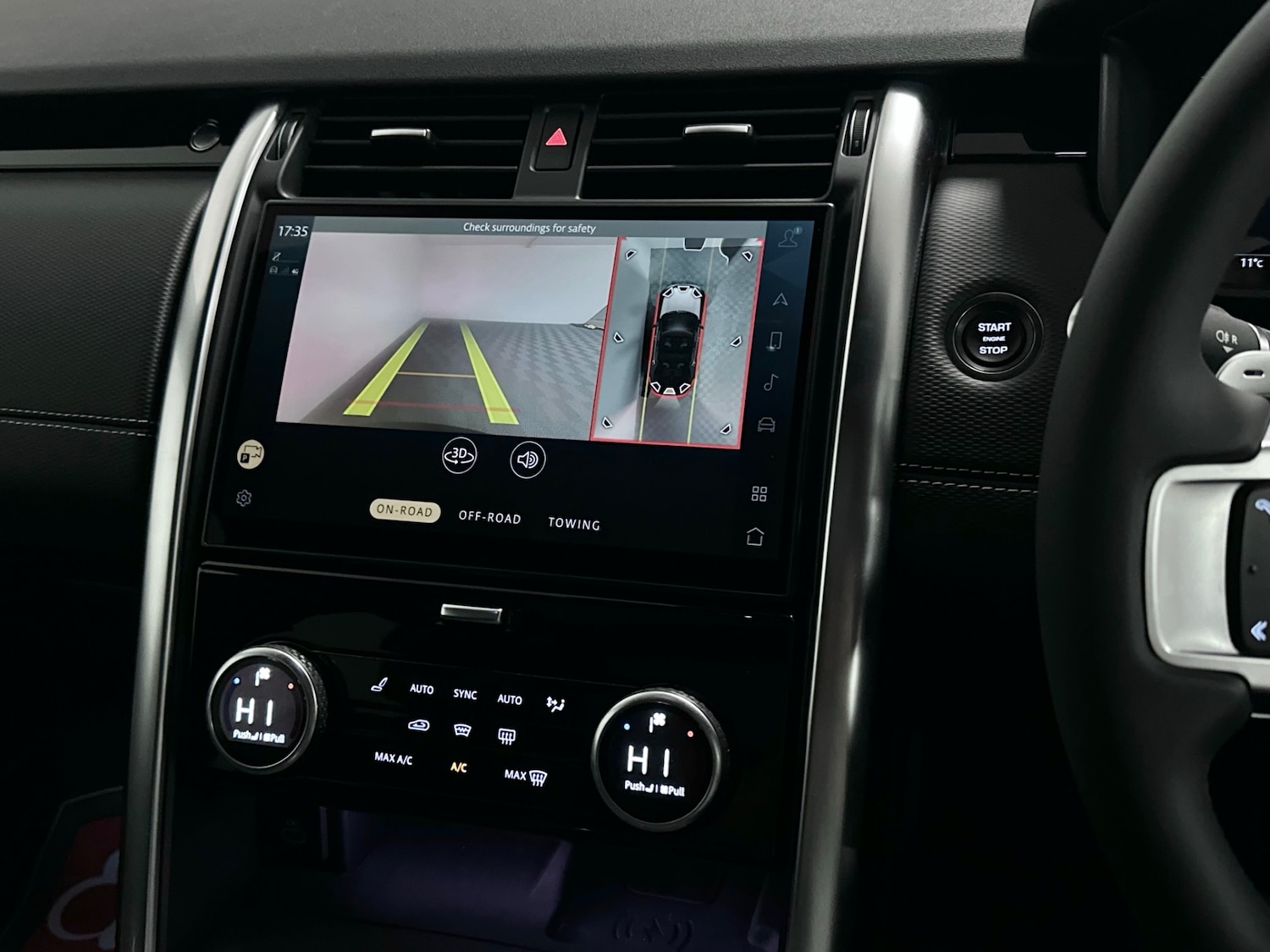 Used Land Rover Discovery 2023 for sale - 76859566: Photo 23