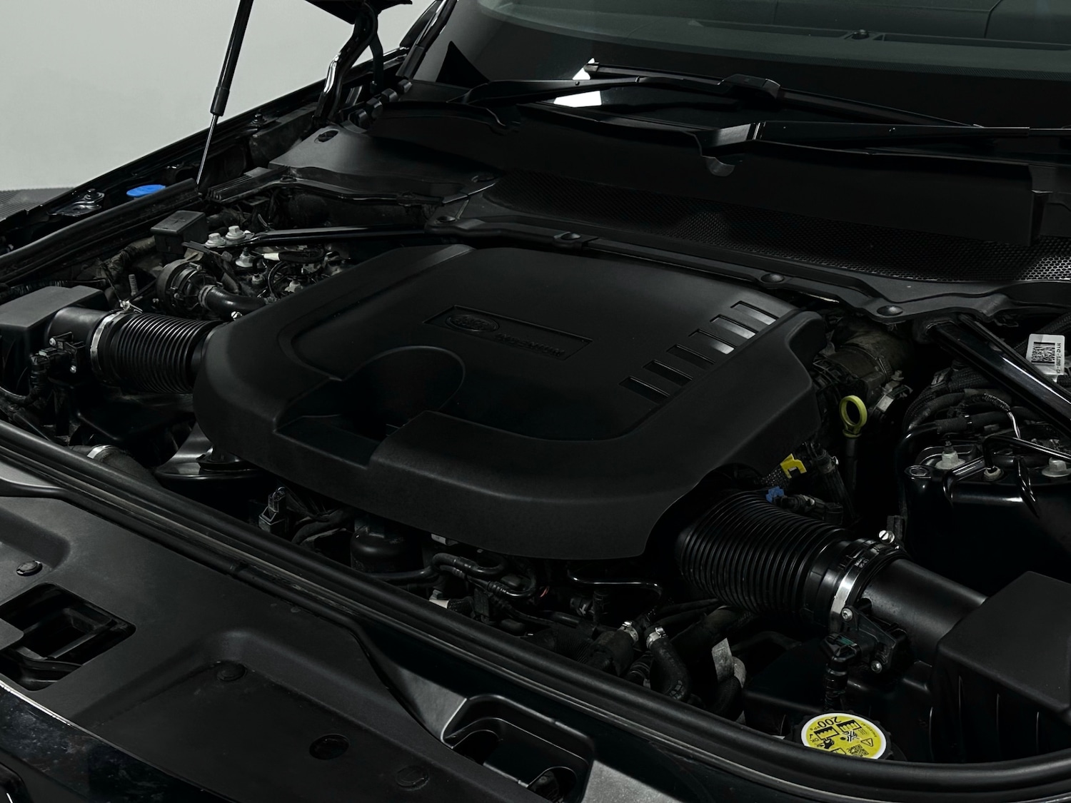 Used Land Rover Discovery 2023 for sale - 76859566: Photo 29