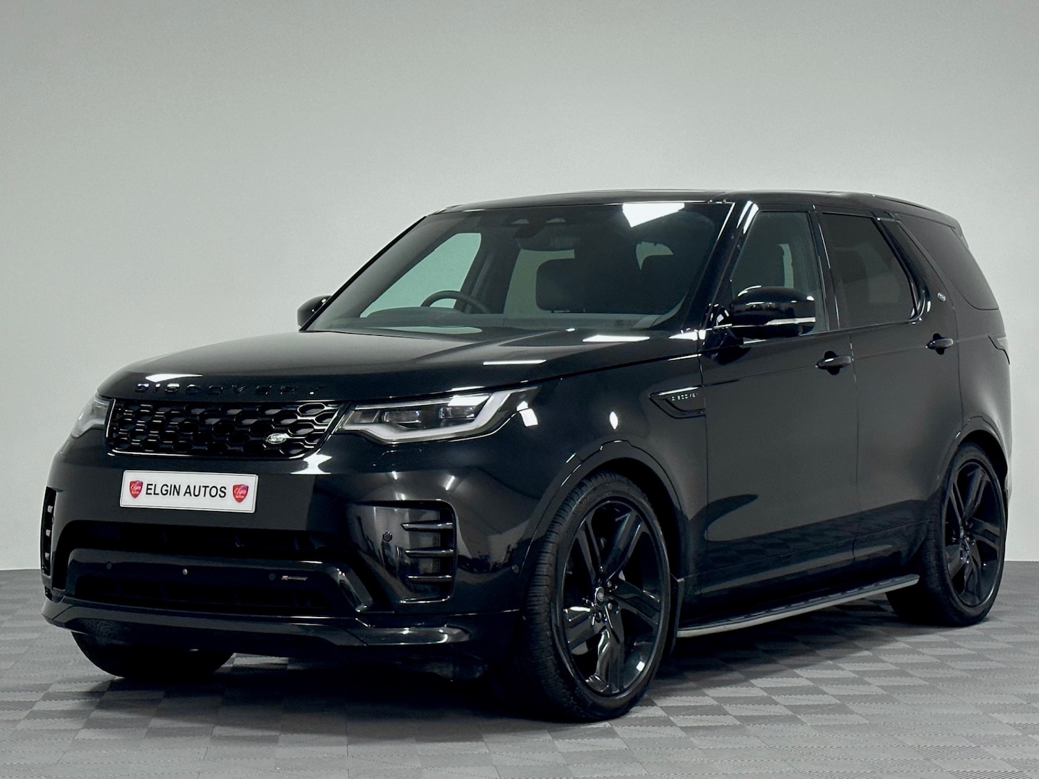 Used Land Rover Discovery 2023 for sale - 76859566: Photo 3