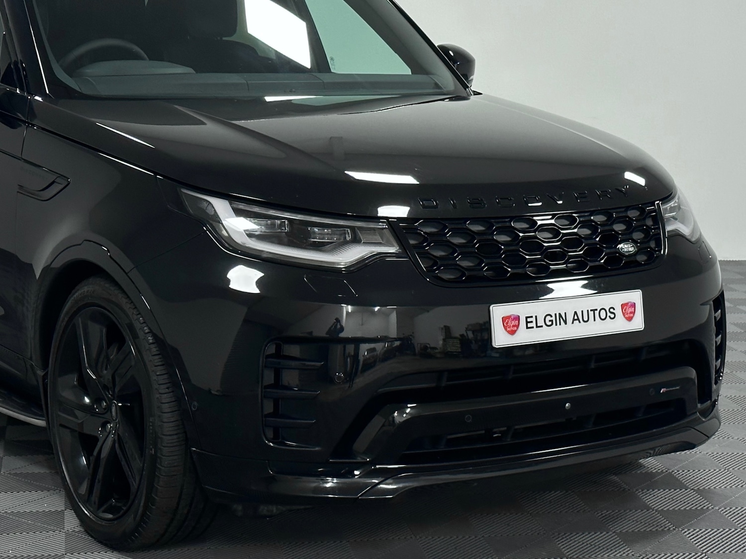 Used Land Rover Discovery 2023 for sale - 76859566: Photo 30