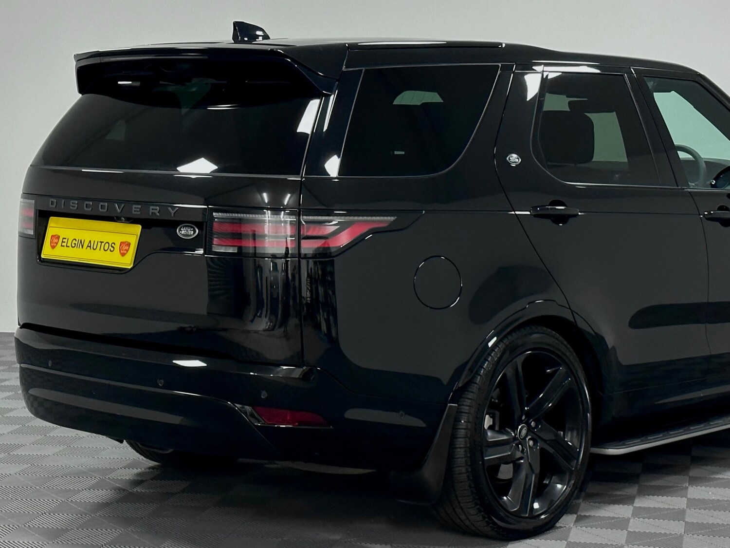 Used Land Rover Discovery 2023 for sale - 76859566: Photo 31