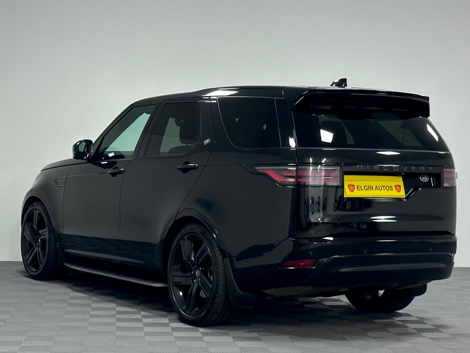 Used Land Rover Discovery 2023 for sale - 76859566: Photo 6