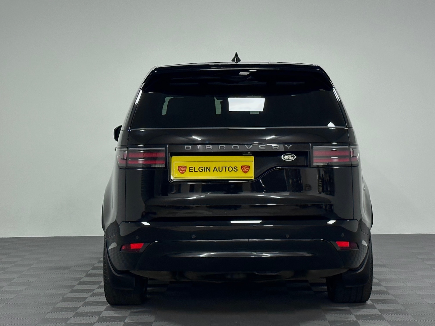 Used Land Rover Discovery 2023 for sale - 76859566: Photo 7