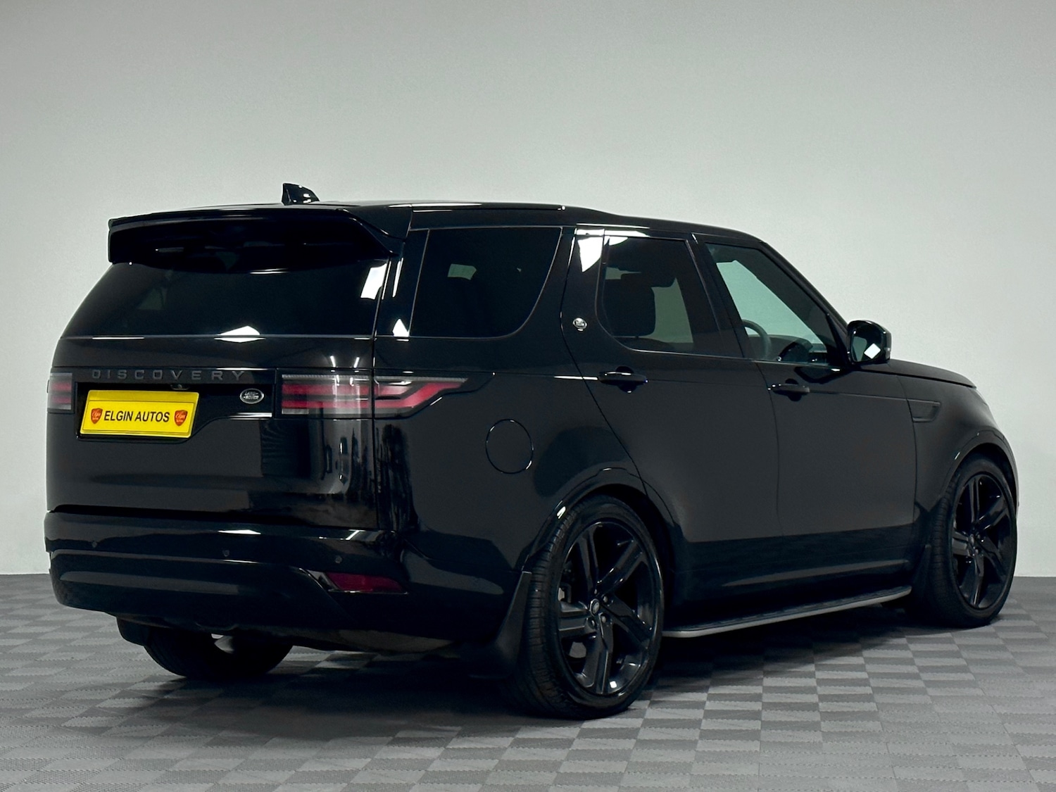 Used Land Rover Discovery 2023 for sale - 76859566: Photo 8