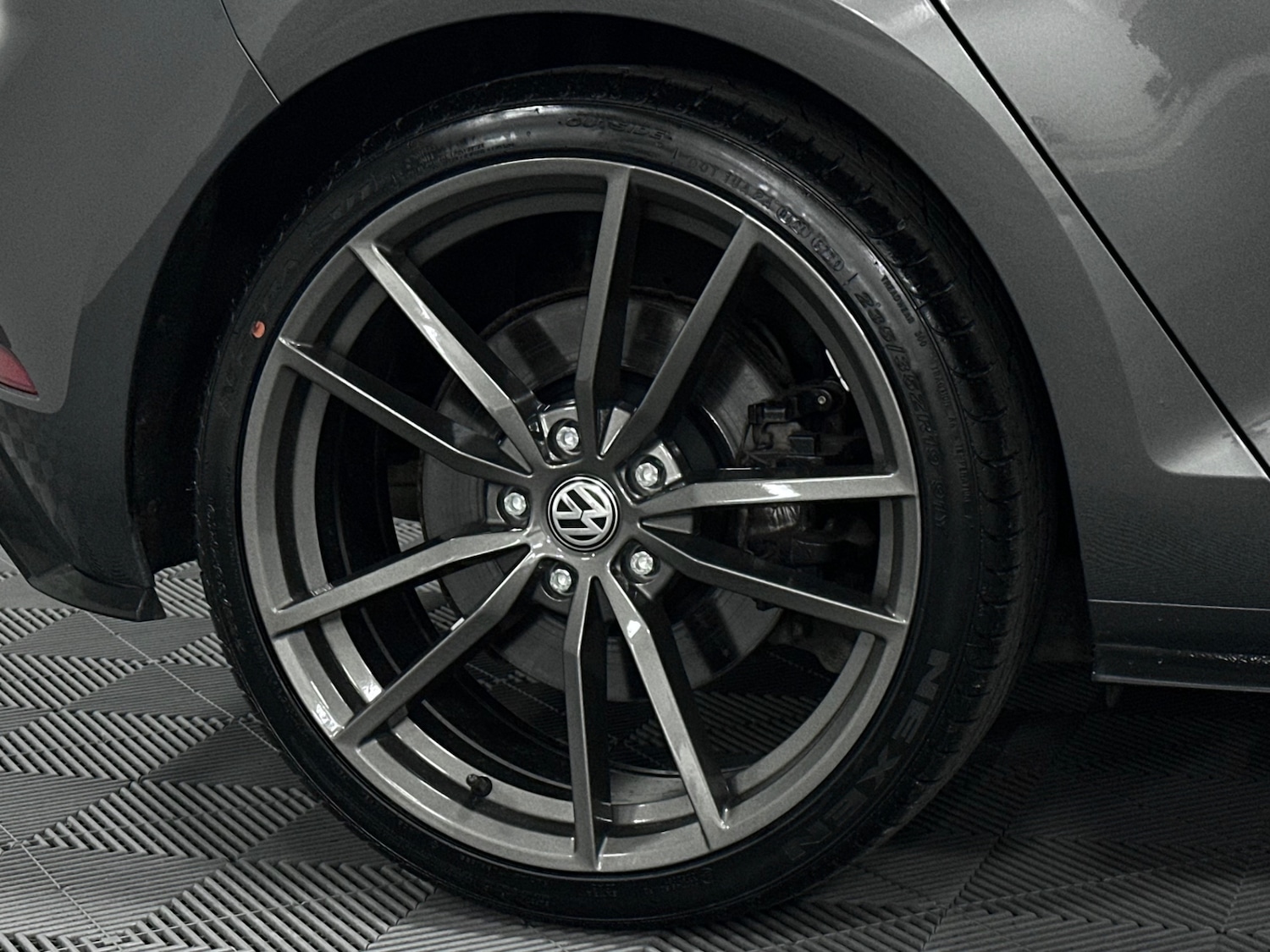 Used Volkswagen Golf 2017 for sale - 77991945: Photo 14