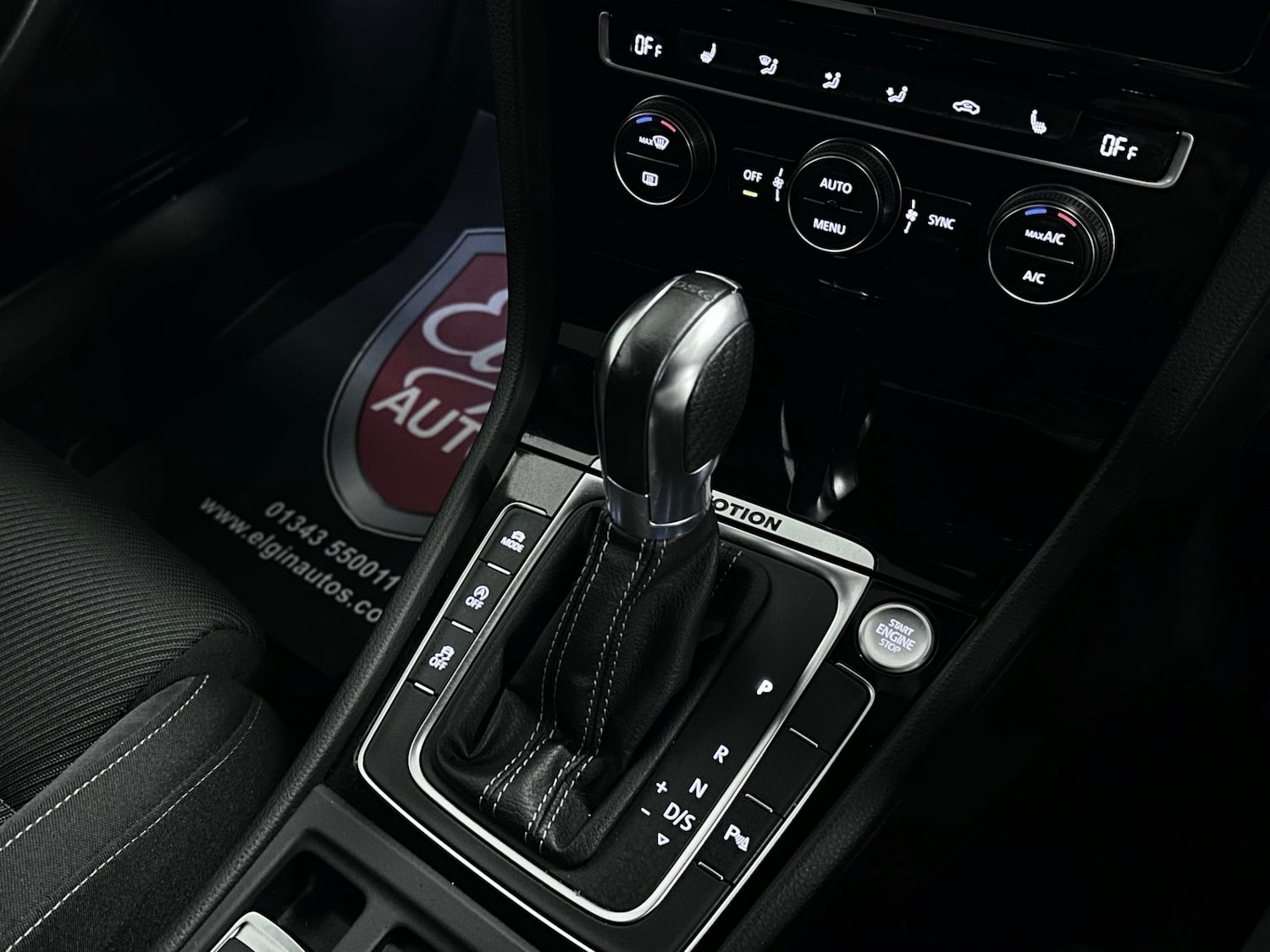 Used Volkswagen Golf 2017 for sale - 77991945: Photo 19