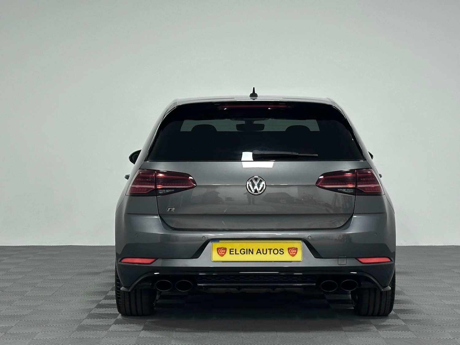 Used Volkswagen Golf 2017 for sale - 77991945: Photo 7