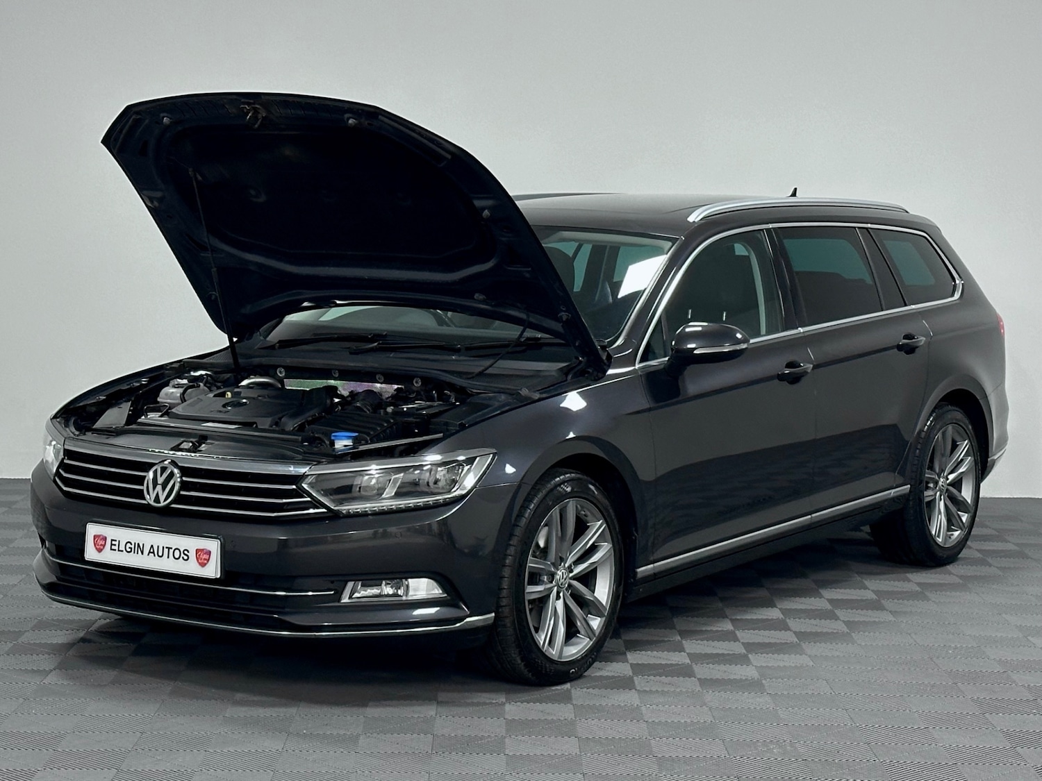 Used Volkswagen Passat 2019 for sale - 77272270: Photo 10