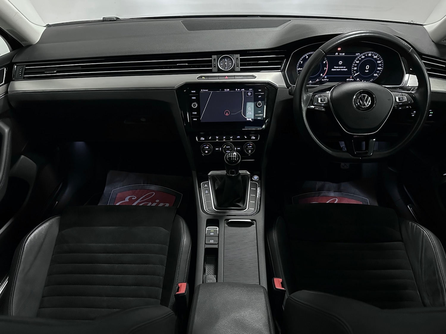 Used Volkswagen Passat 2019 for sale - 77272270: Photo 11