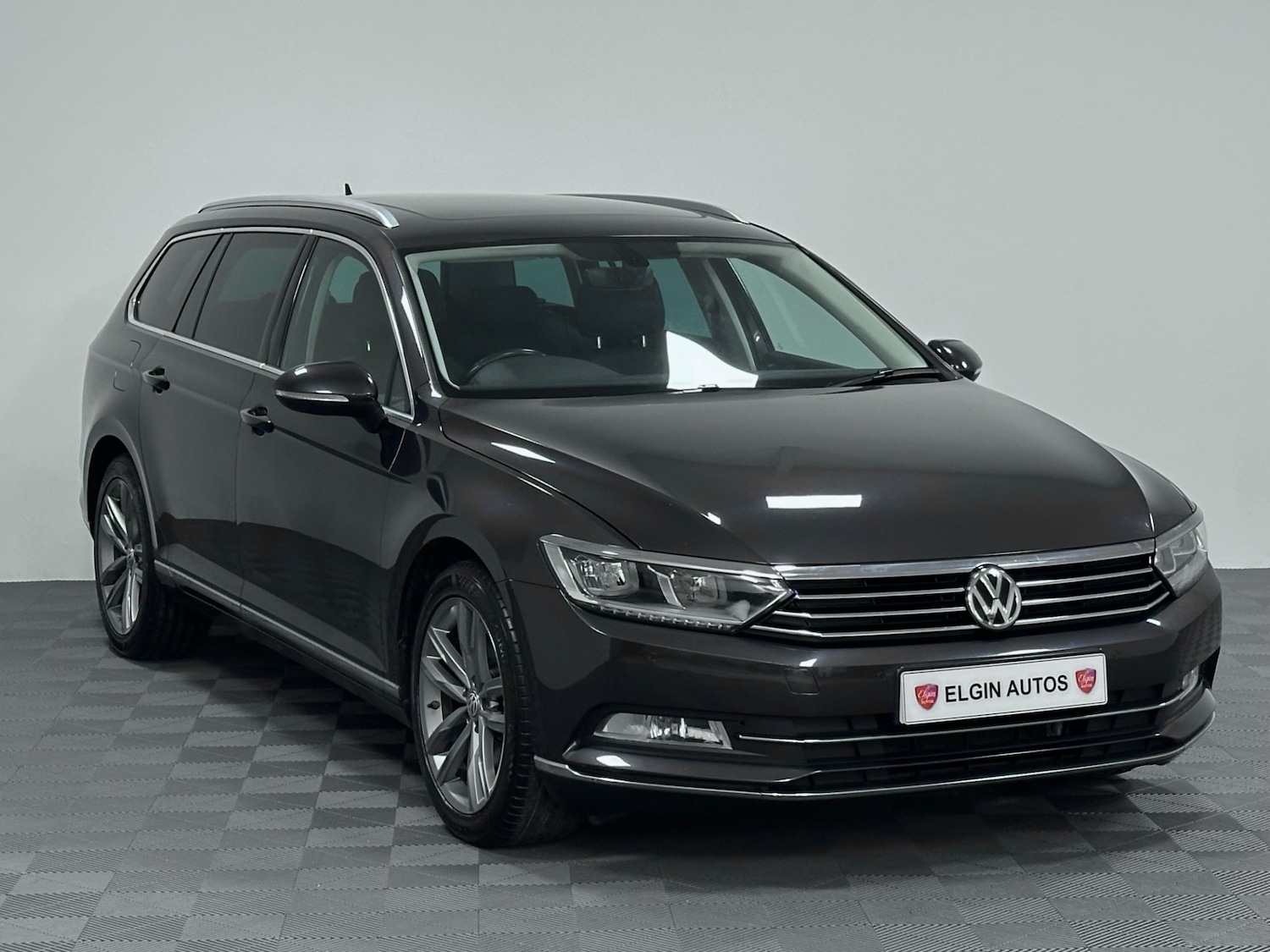 Used Volkswagen Passat 2019 for sale - 77272270: Photo 12