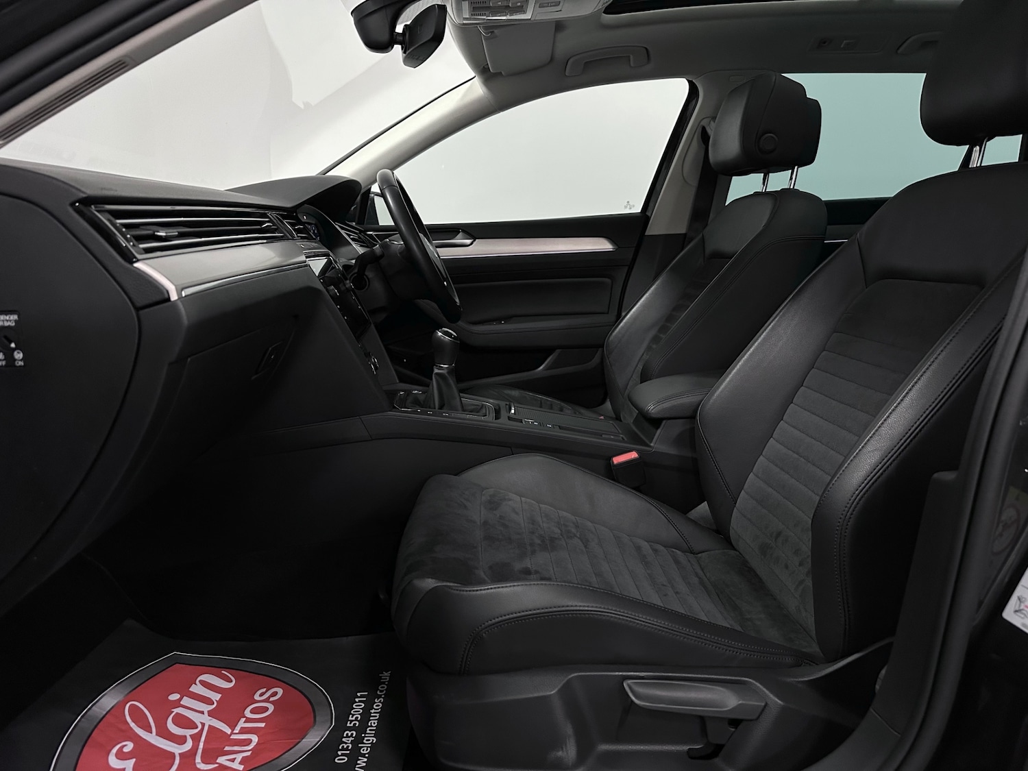 Used Volkswagen Passat 2019 for sale - 77272270: Photo 18