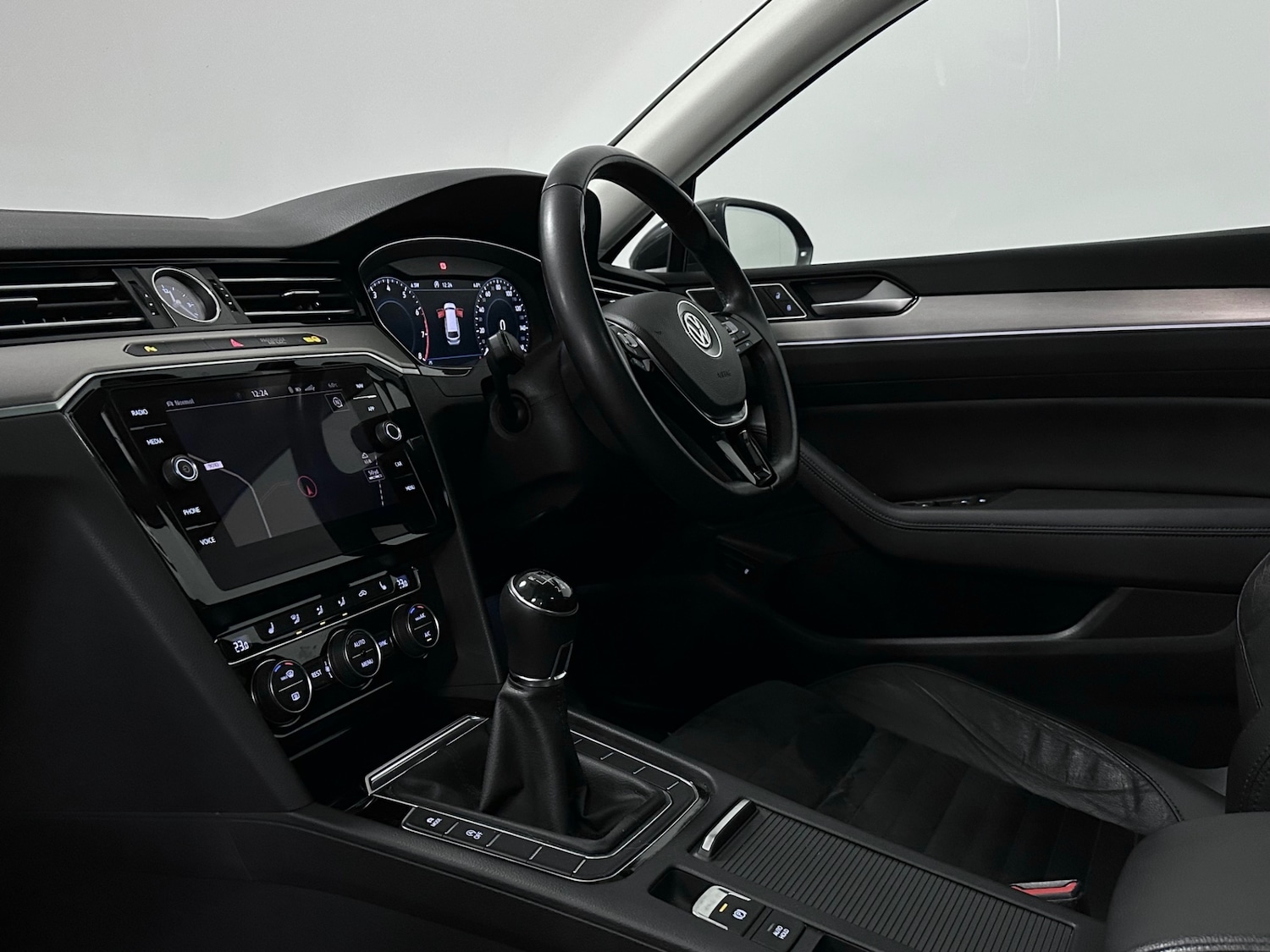 Used Volkswagen Passat 2019 for sale - 77272270: Photo 19