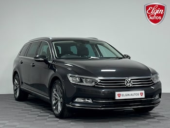 Used Volkswagen Passat 2019 for sale - 77272270: Photo