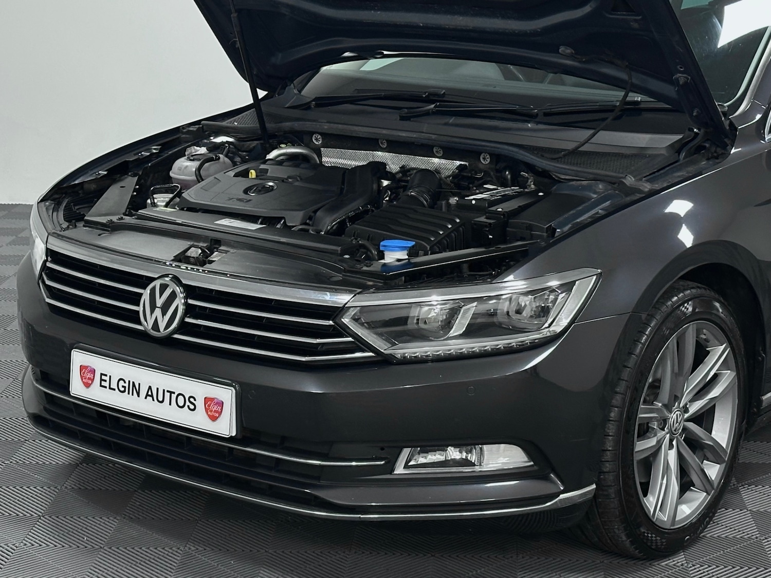 Used Volkswagen Passat 2019 for sale - 77272270: Photo 25