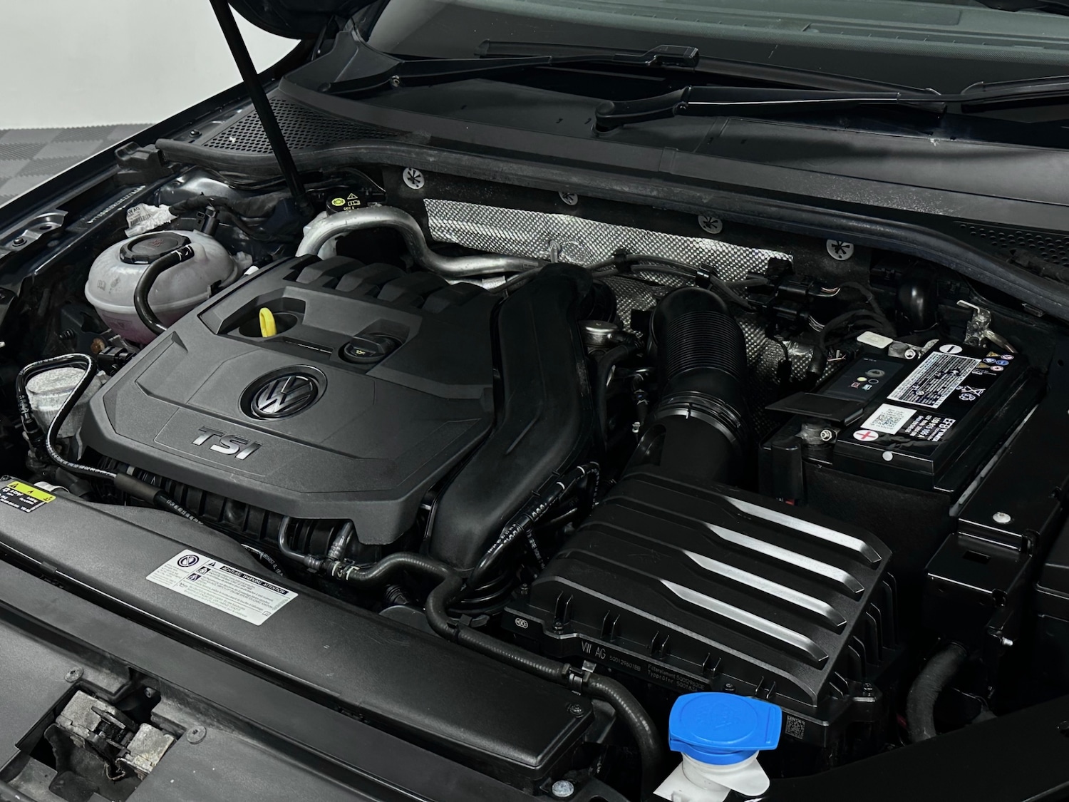 Used Volkswagen Passat 2019 for sale - 77272270: Photo 26