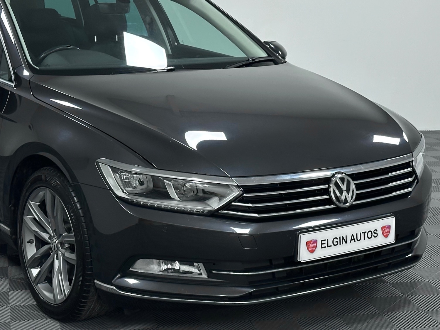Used Volkswagen Passat 2019 for sale - 77272270: Photo 27
