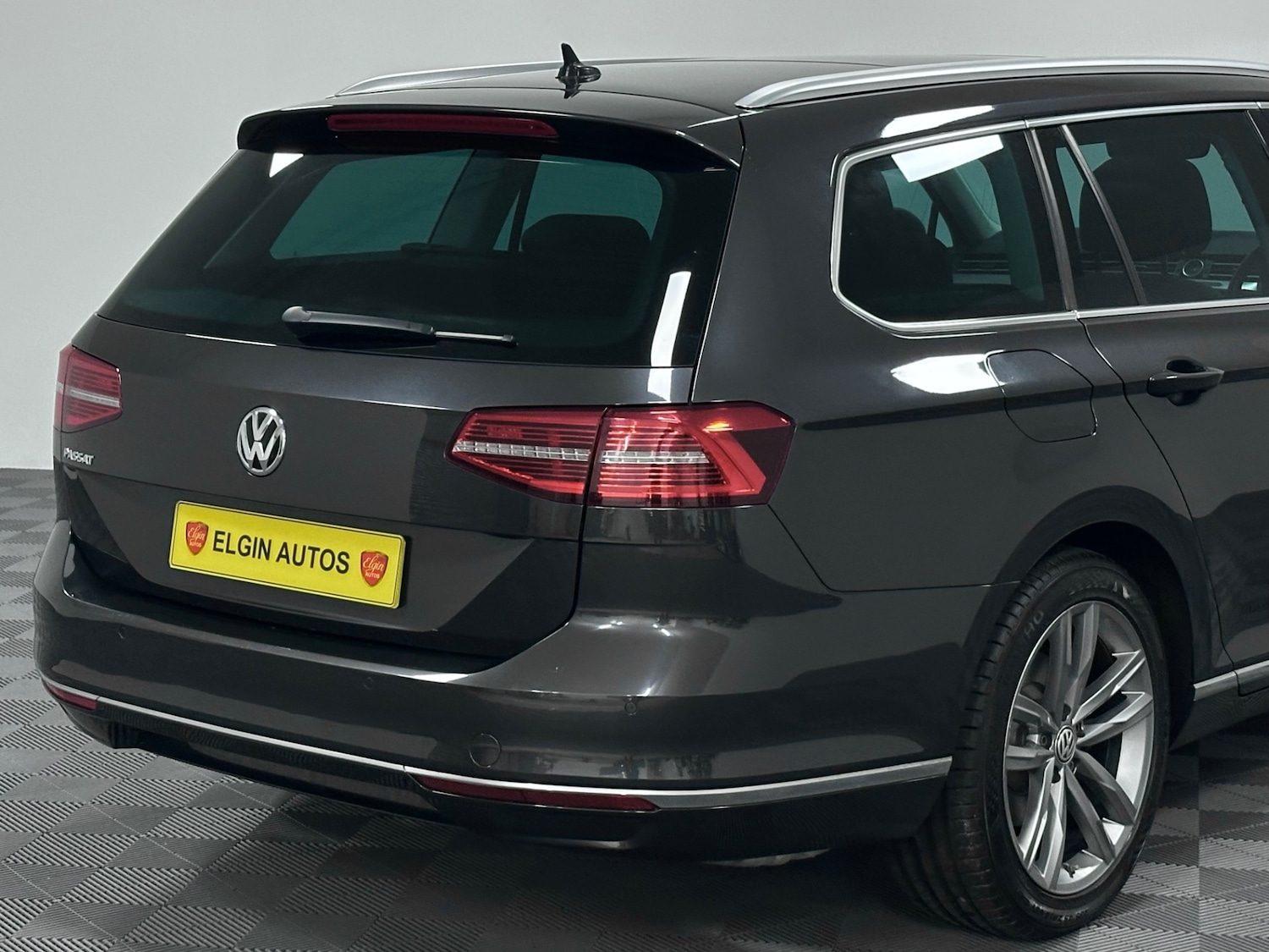 Used Volkswagen Passat 2019 for sale - 77272270: Photo 28