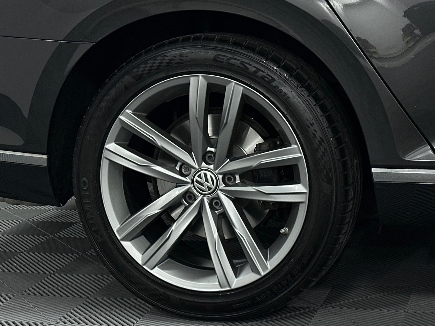 Used Volkswagen Passat 2019 for sale - 77272270: Photo 29