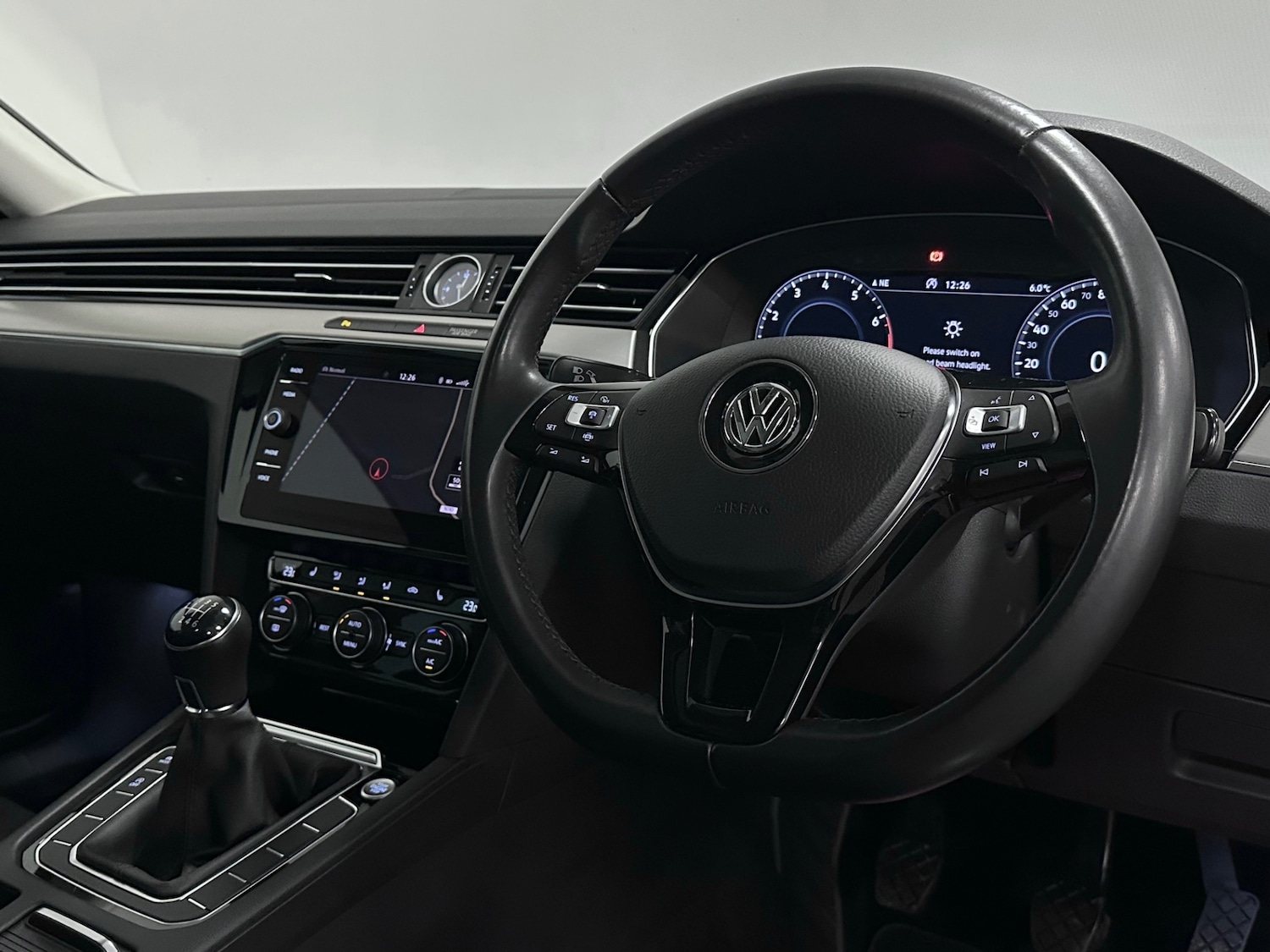 Used Volkswagen Passat 2019 for sale - 77272270: Photo 4
