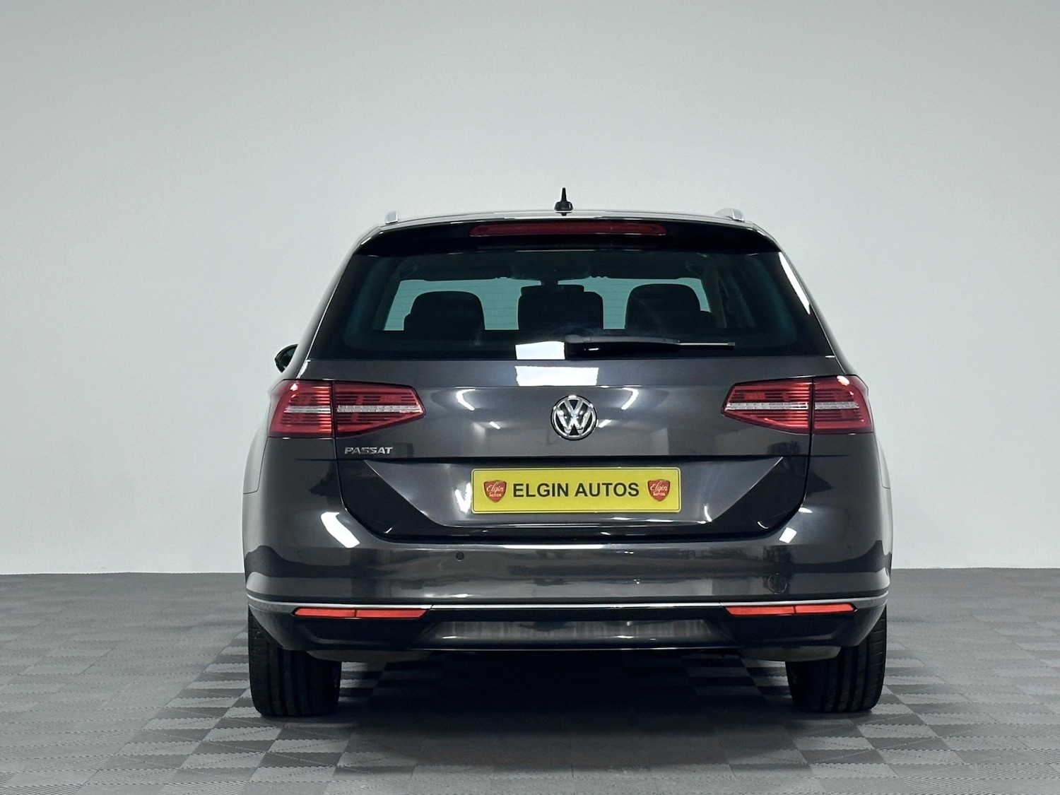 Used Volkswagen Passat 2019 for sale - 77272270: Photo 7