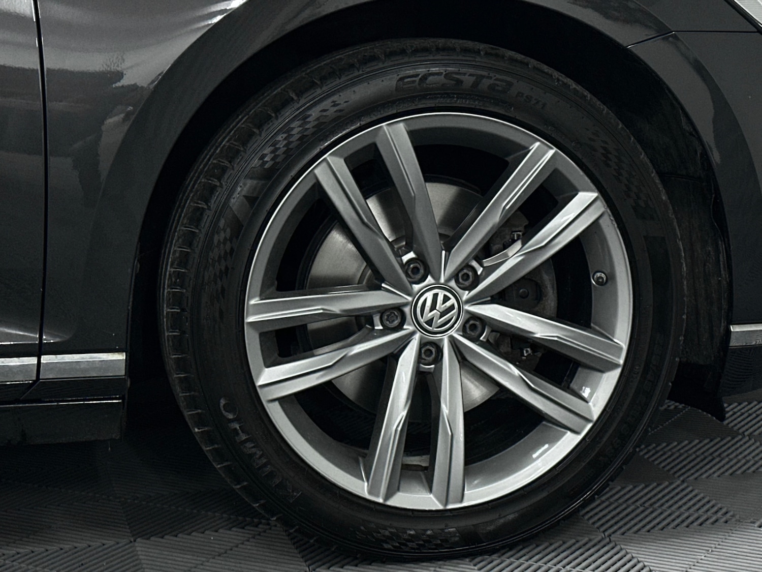 Used Volkswagen Passat 2019 for sale - 77272270: Photo 9