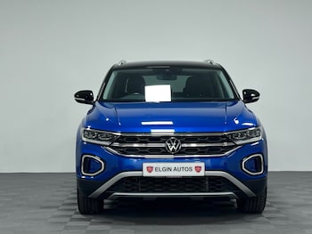 Used Volkswagen T-Roc 2022 for sale - 79137797: Photo