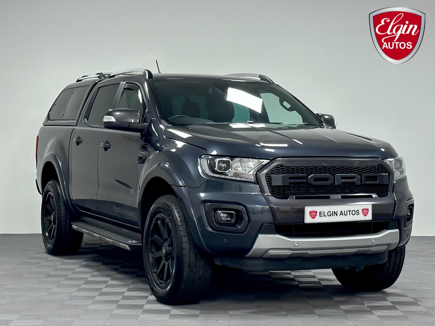 Used Ford Ranger 2021 for sale - 76651184: Photo 1