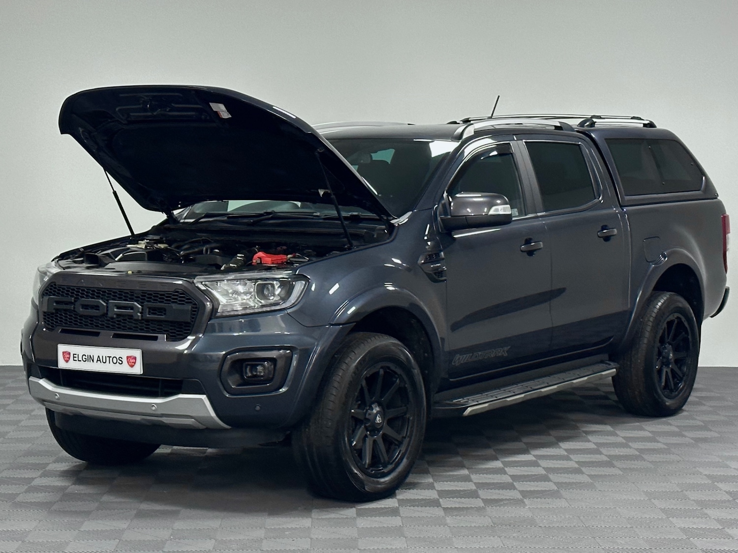 Used Ford Ranger 2021 for sale - 76651184: Photo 10