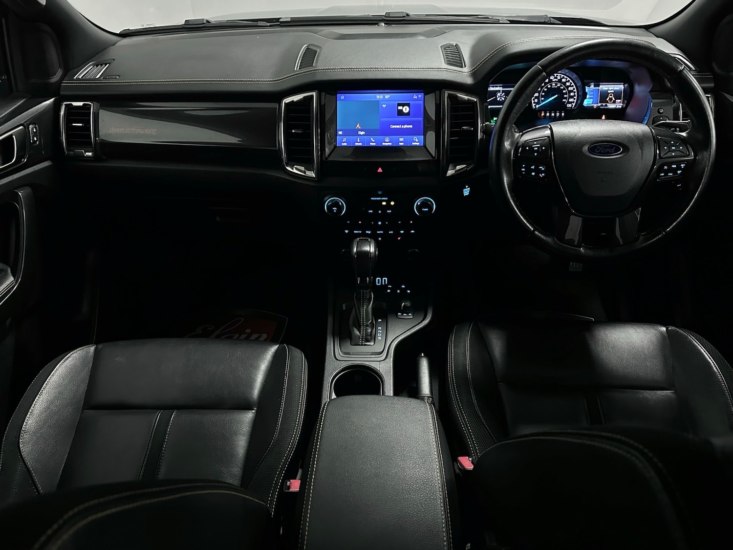 Used Ford Ranger 2021 for sale - 76651184: Photo 11