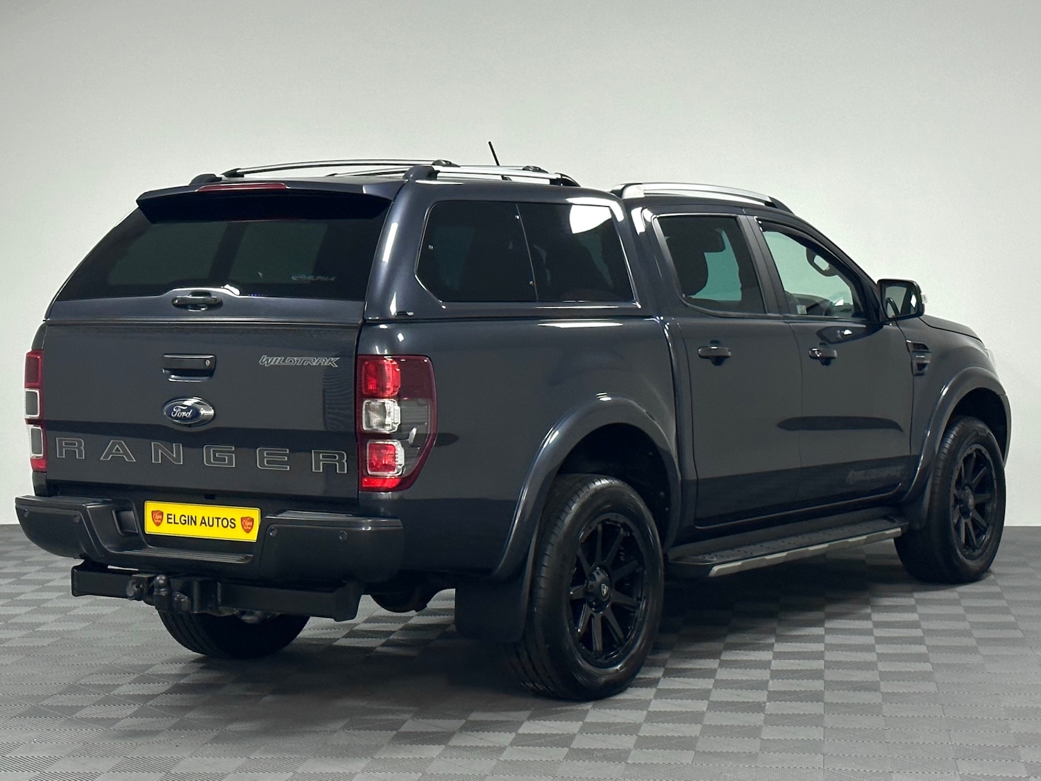 Used Ford Ranger 2021 for sale - 76651184: Photo 13