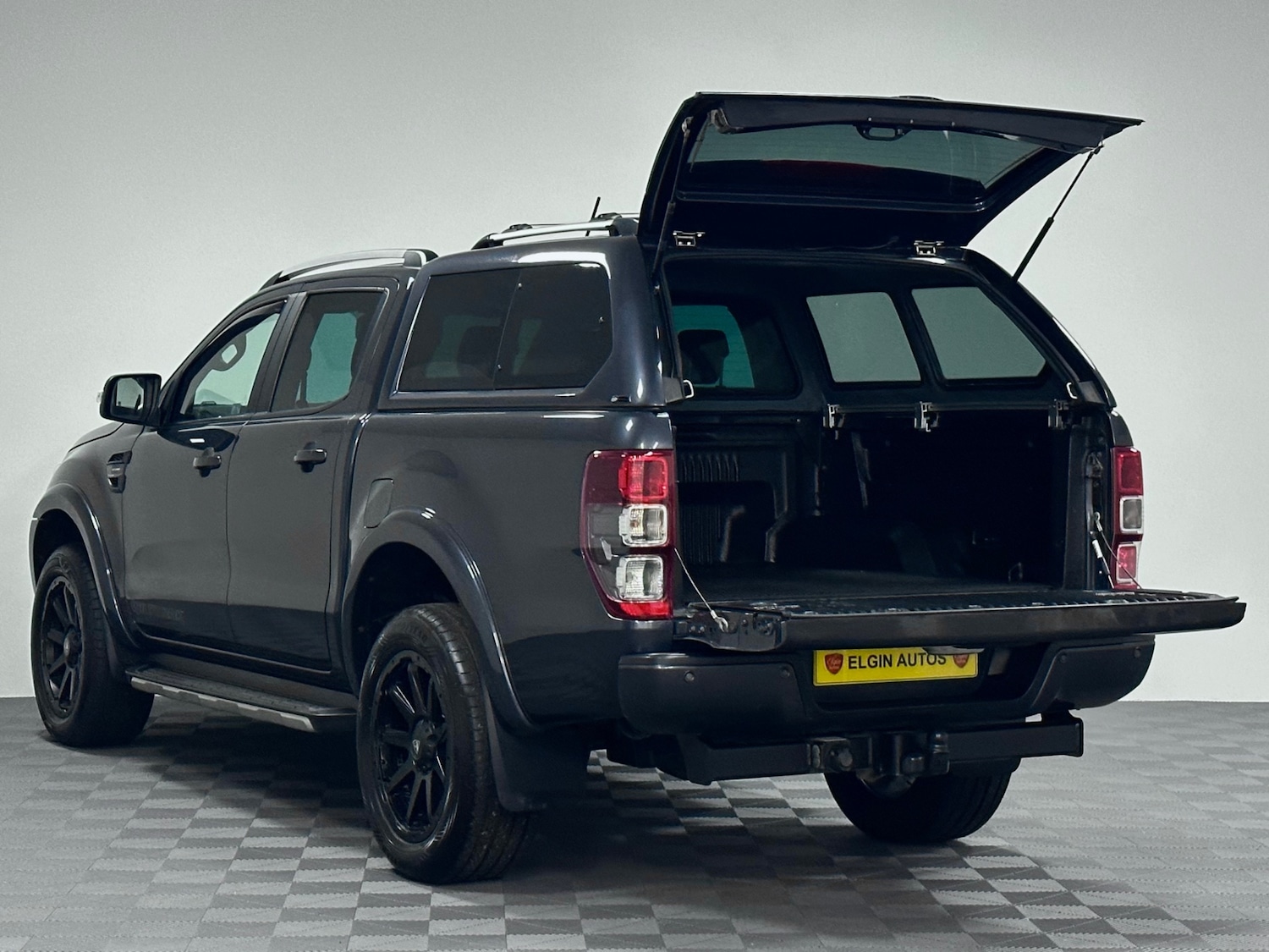 Used Ford Ranger 2021 for sale - 76651184: Photo 14