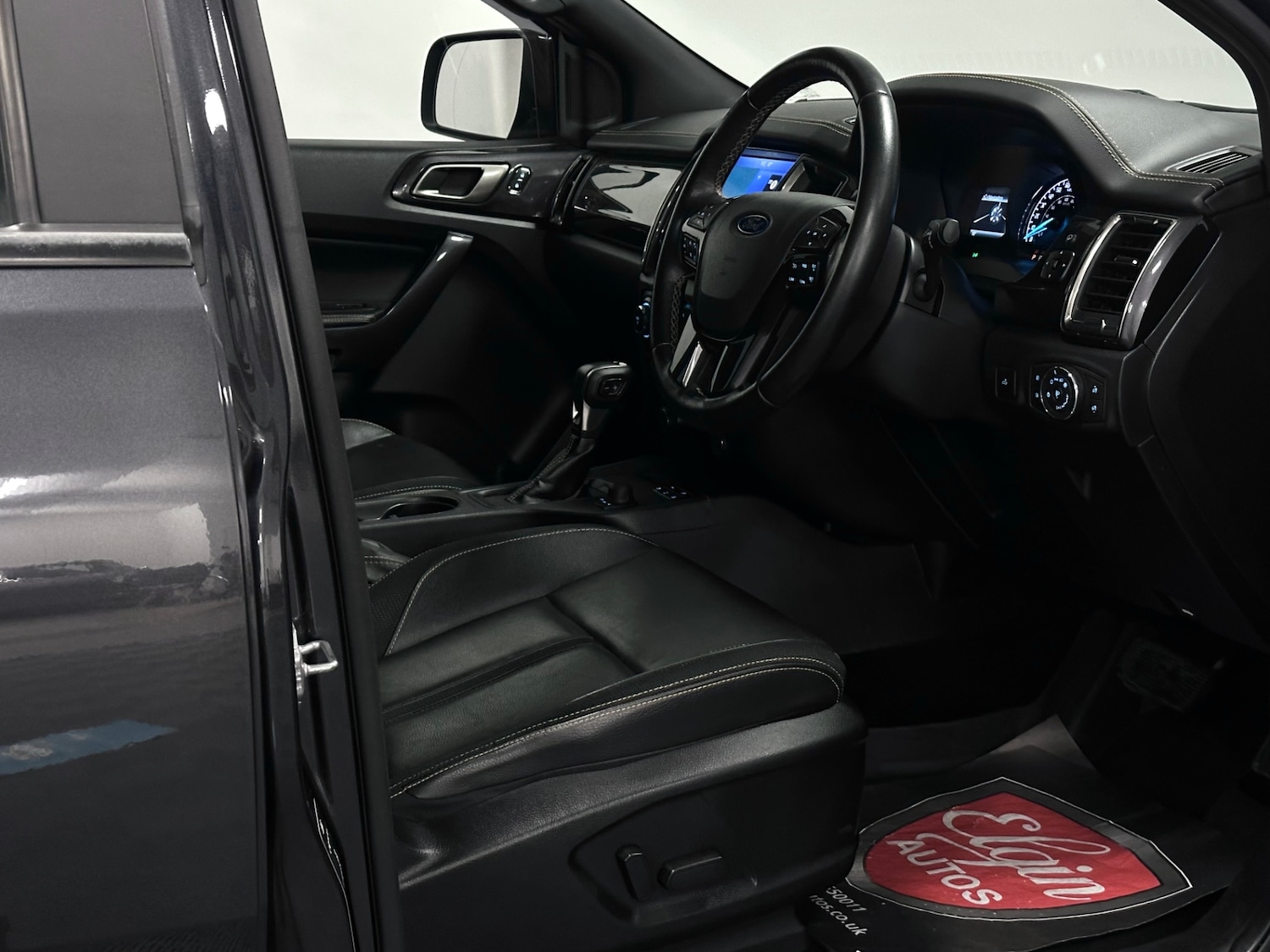 Used Ford Ranger 2021 for sale - 76651184: Photo 15