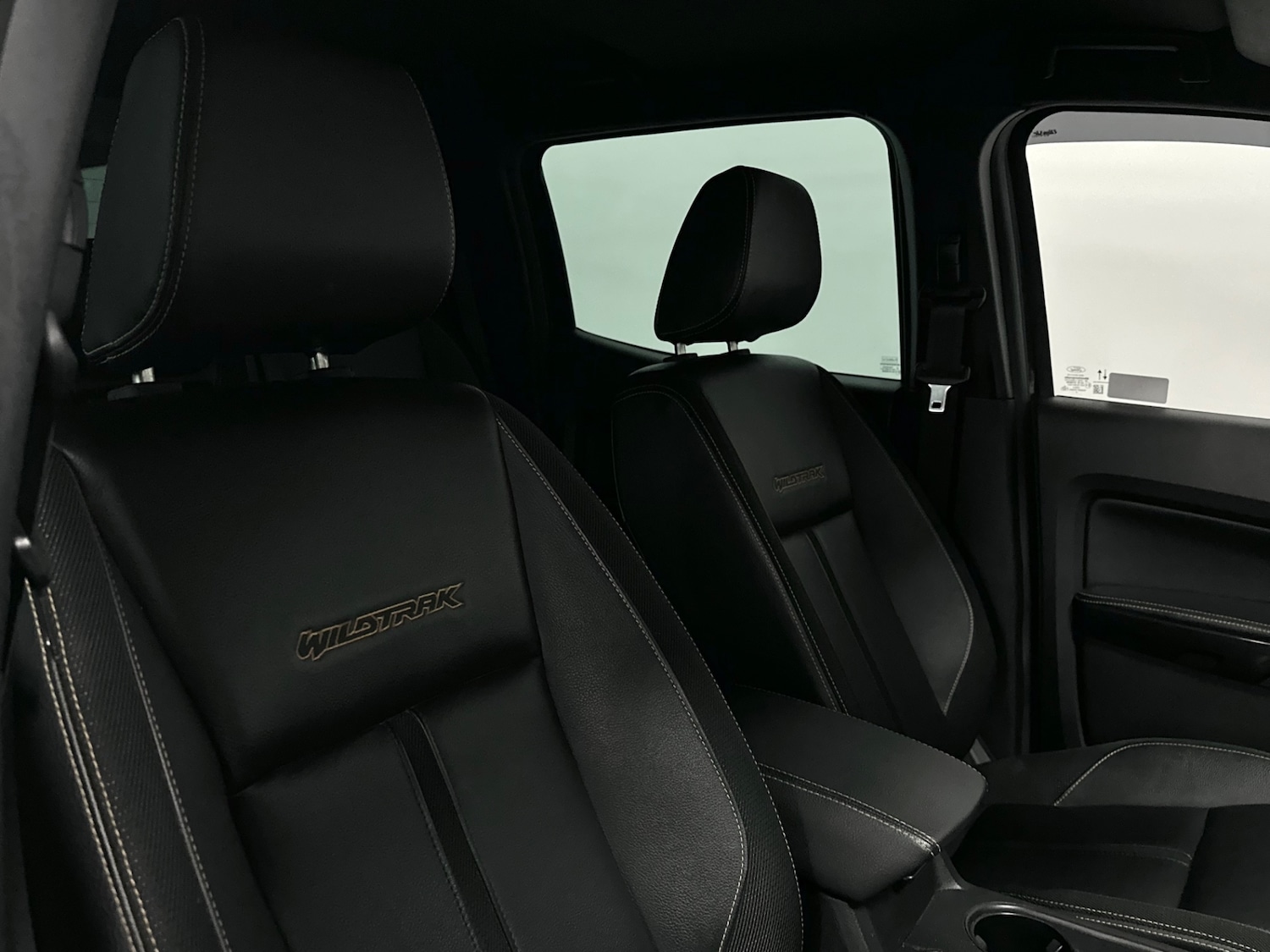 Used Ford Ranger 2021 for sale - 76651184: Photo 16