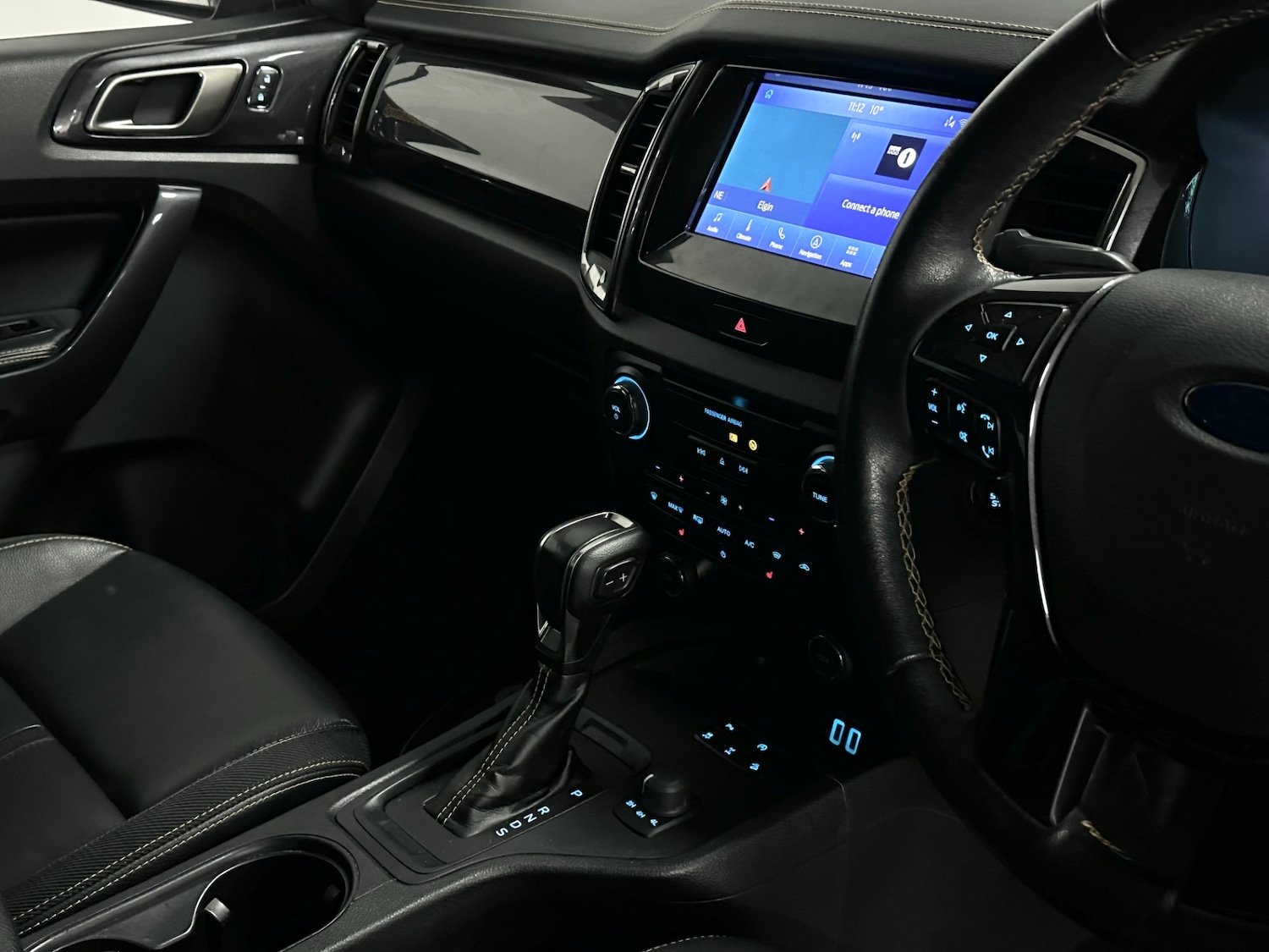 Used Ford Ranger 2021 for sale - 76651184: Photo 17