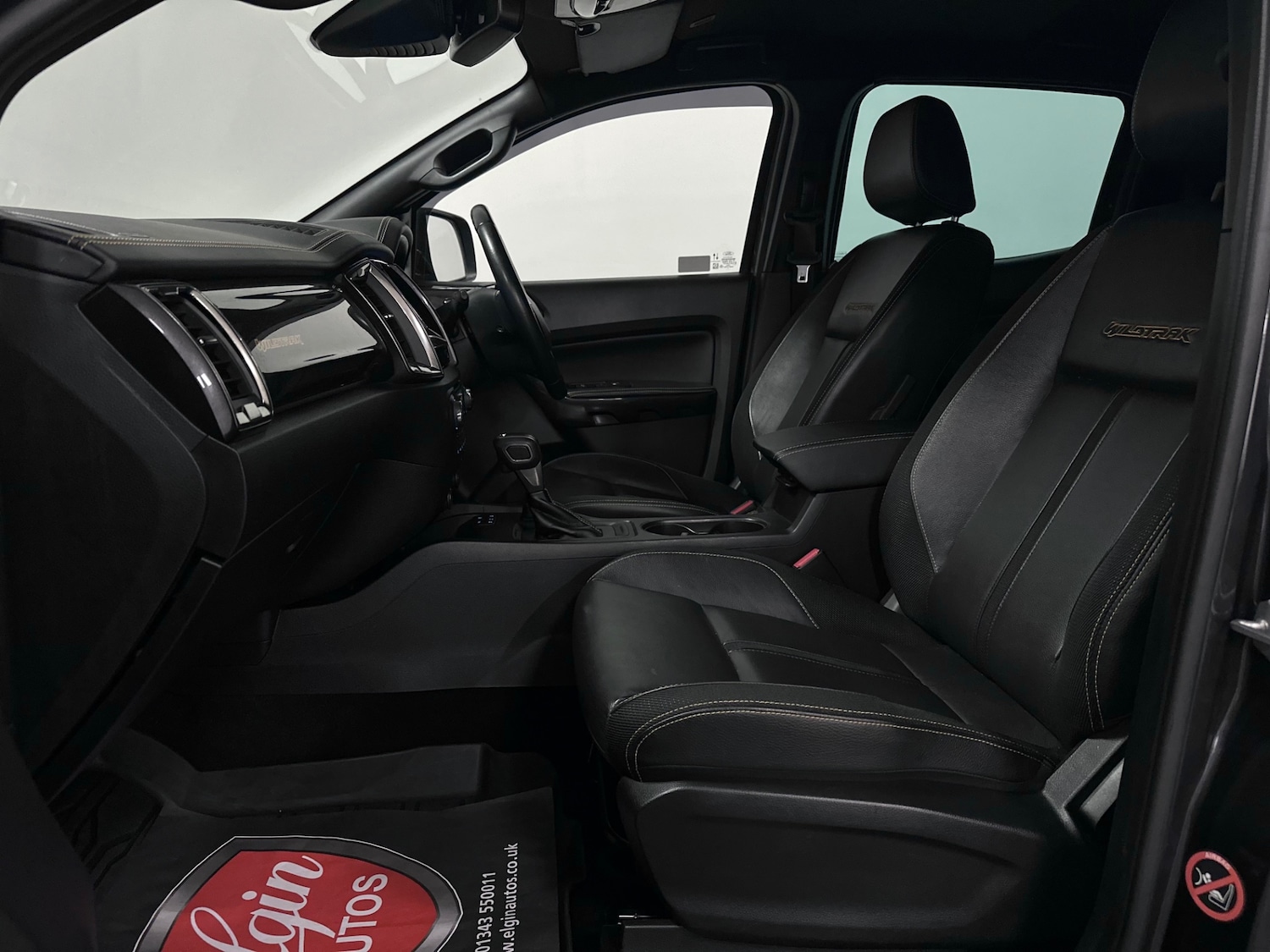 Used Ford Ranger 2021 for sale - 76651184: Photo 18