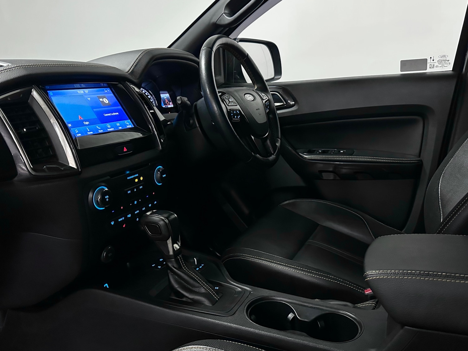 Used Ford Ranger 2021 for sale - 76651184: Photo 19