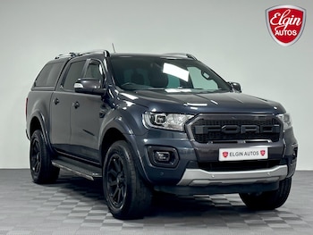 Used Ford Ranger 2021 for sale - 76651184: Photo