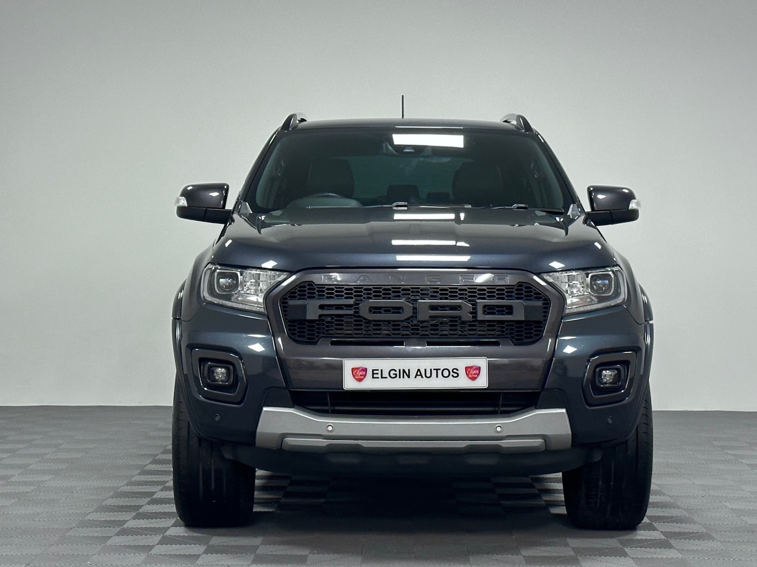 Used Ford Ranger 2021 for sale - 76651184: Photo 2