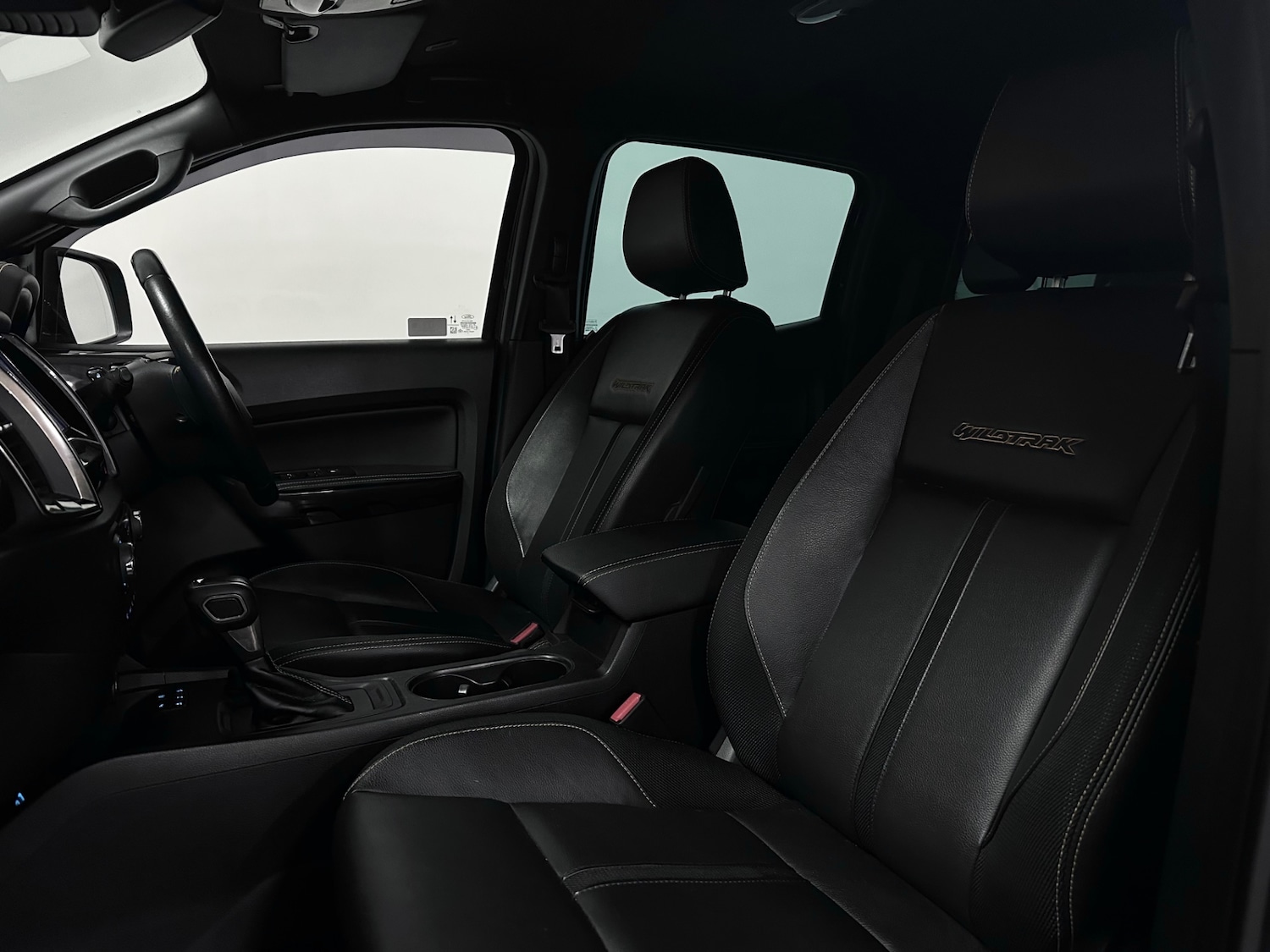 Used Ford Ranger 2021 for sale - 76651184: Photo 20