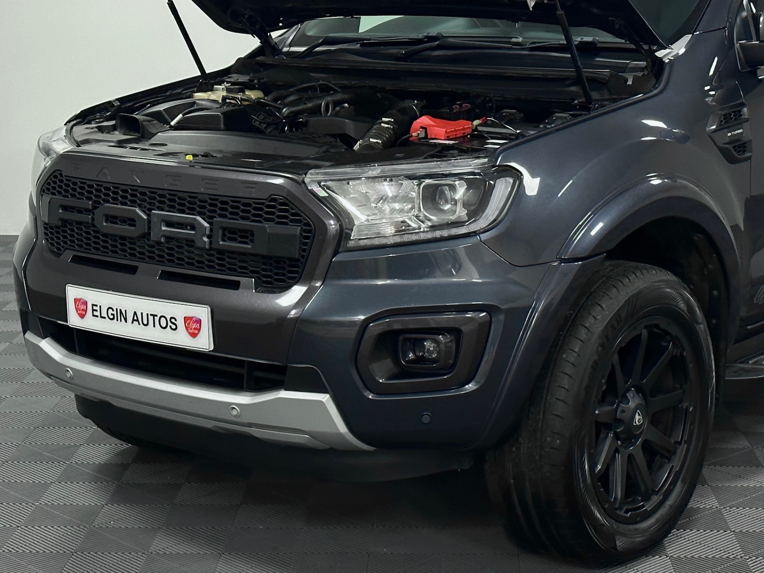 Used Ford Ranger 2021 for sale - 76651184: Photo 25