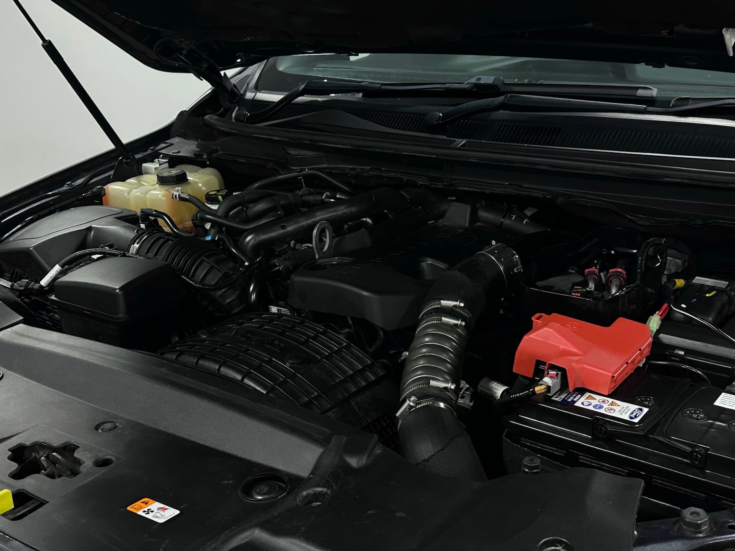 Used Ford Ranger 2021 for sale - 76651184: Photo 26