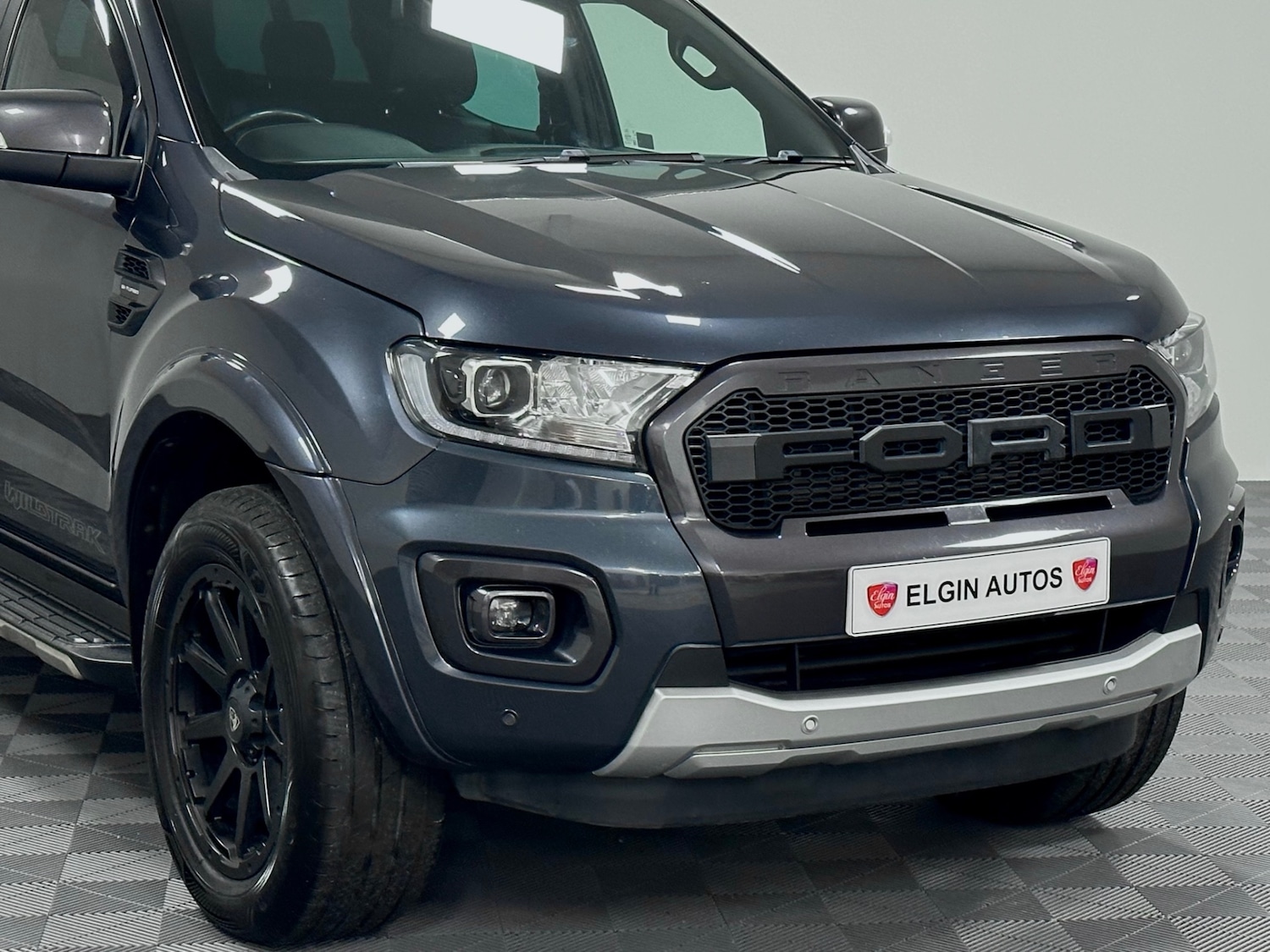 Used Ford Ranger 2021 for sale - 76651184: Photo 27