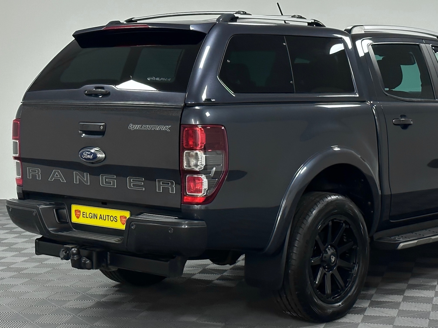 Used Ford Ranger 2021 for sale - 76651184: Photo 28